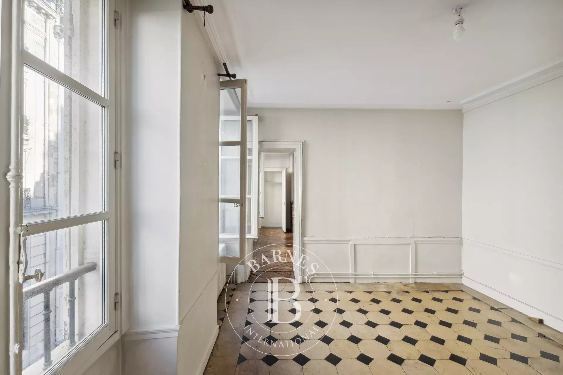 Daire Paris 6ème - picture 9