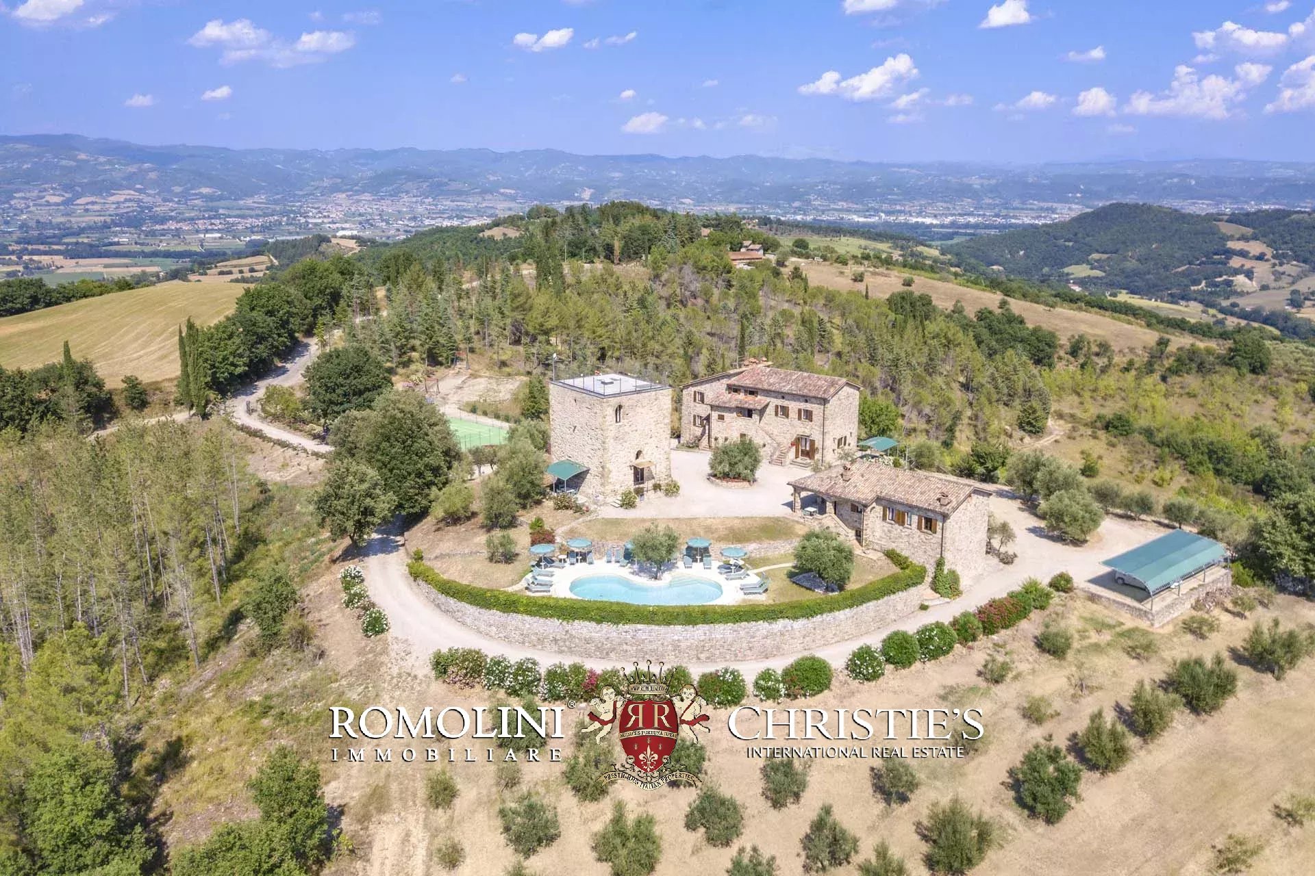 Property Slider Image