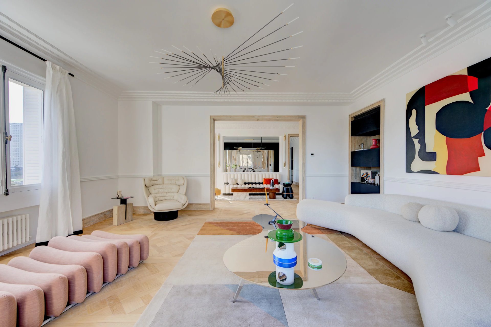 3 Bedroom Apartment/Flat's Image 6