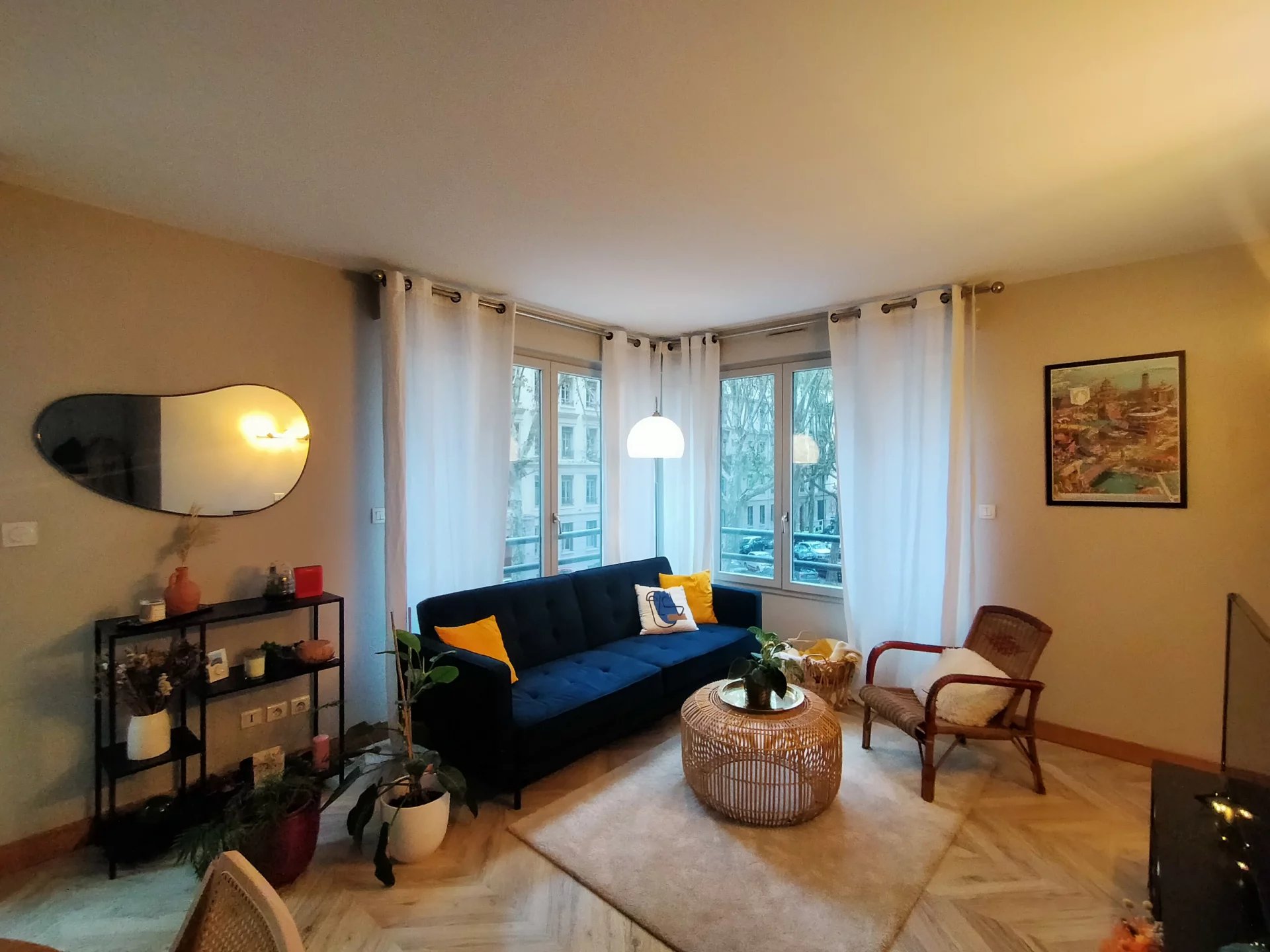 6026745 Location Lyon 6ème