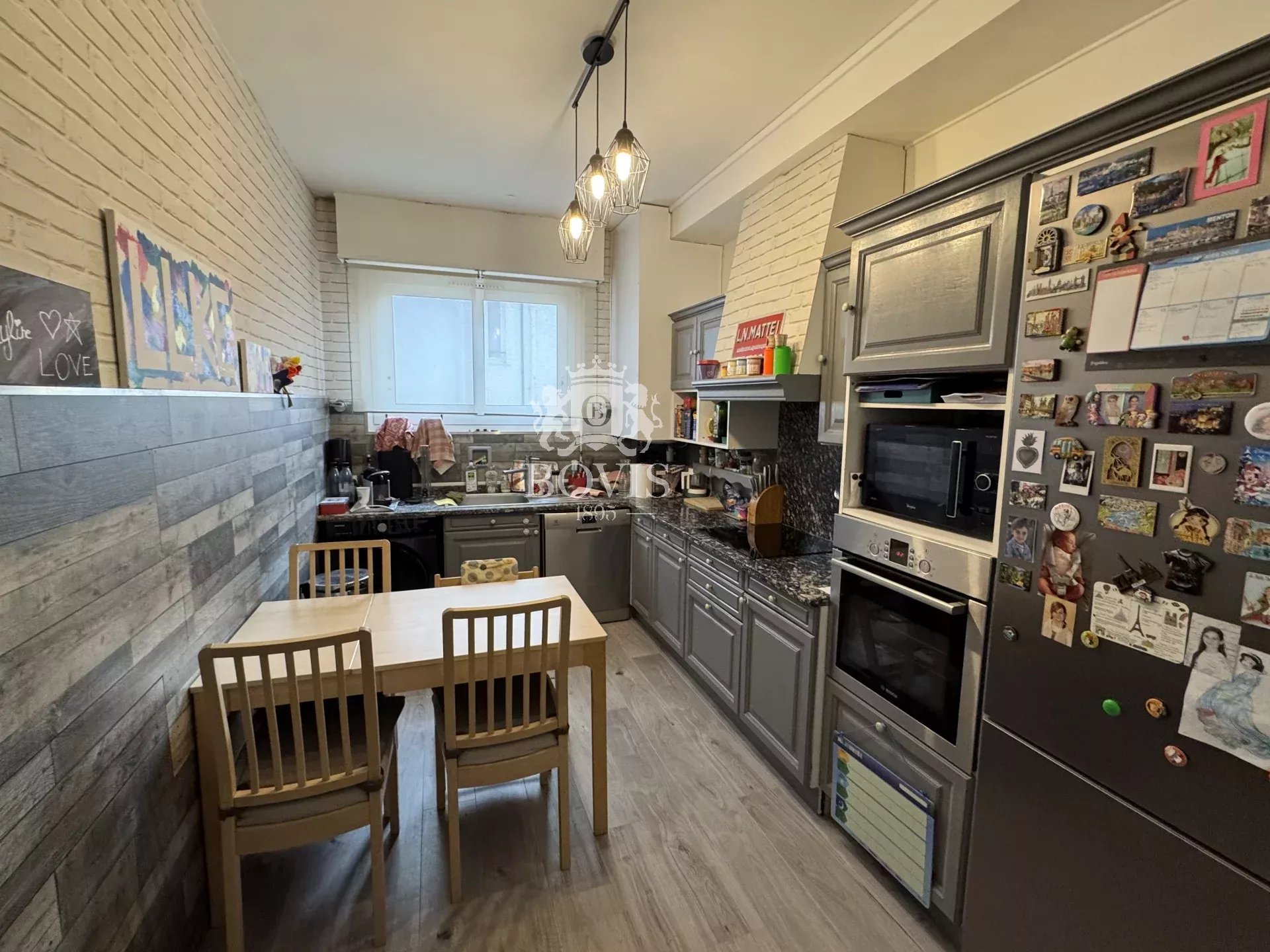 Vente Appartement - Beaulieu-sur-Mer