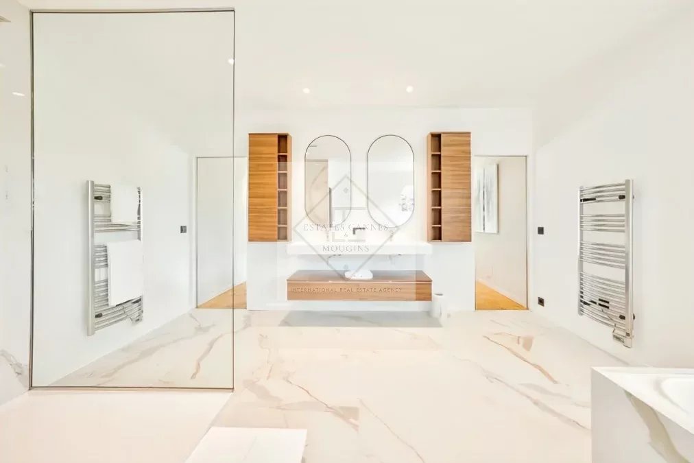 Superbe villa neuve de style provençal – Vue panoramique & intimité absolue — photo 11
