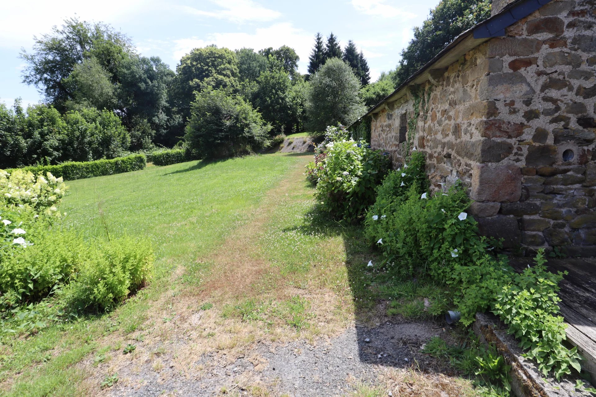 annonce Ventes En campagne de MELLIONNEC