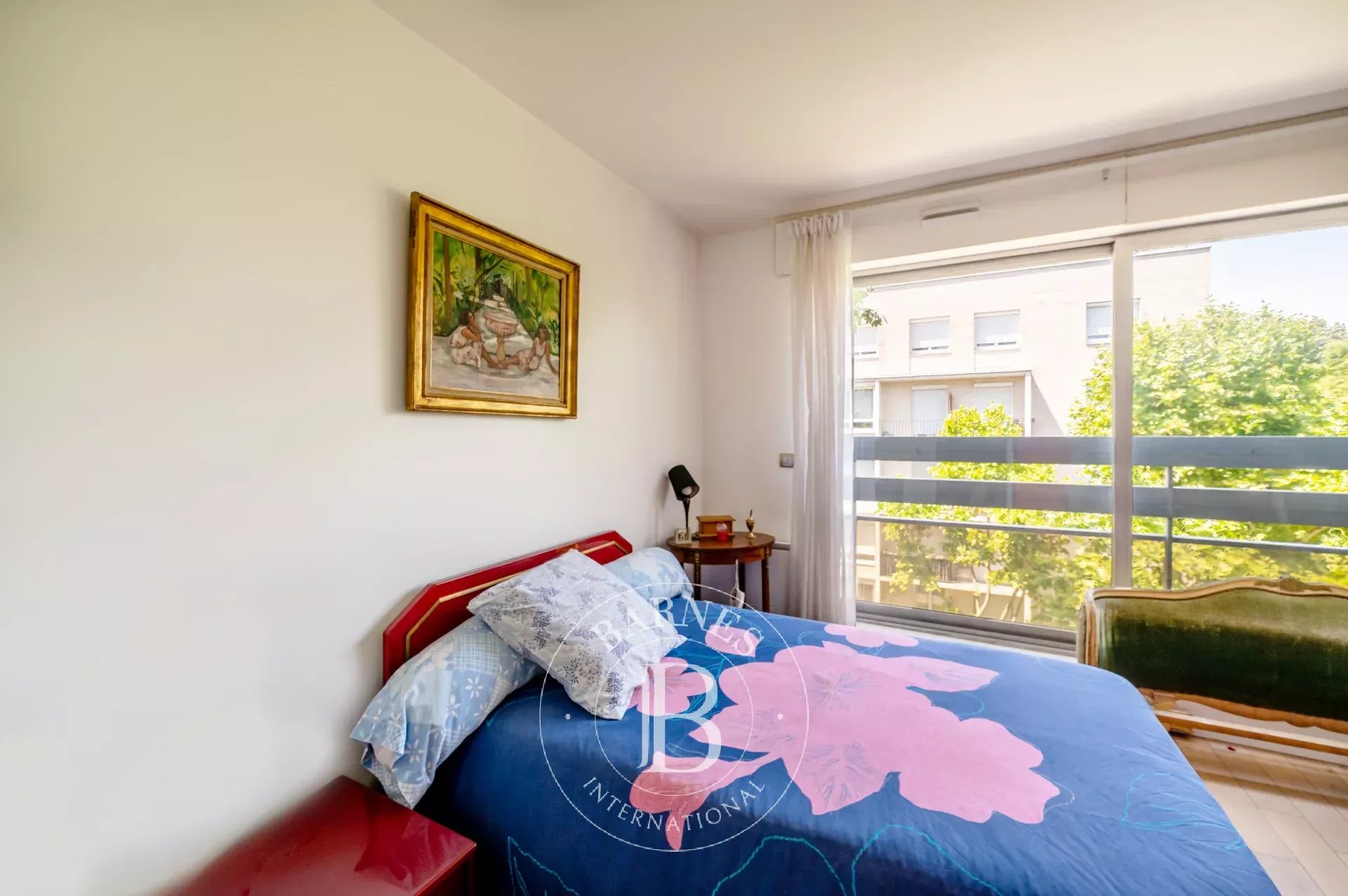 Квартира Neuilly-sur-Seine - picture 12