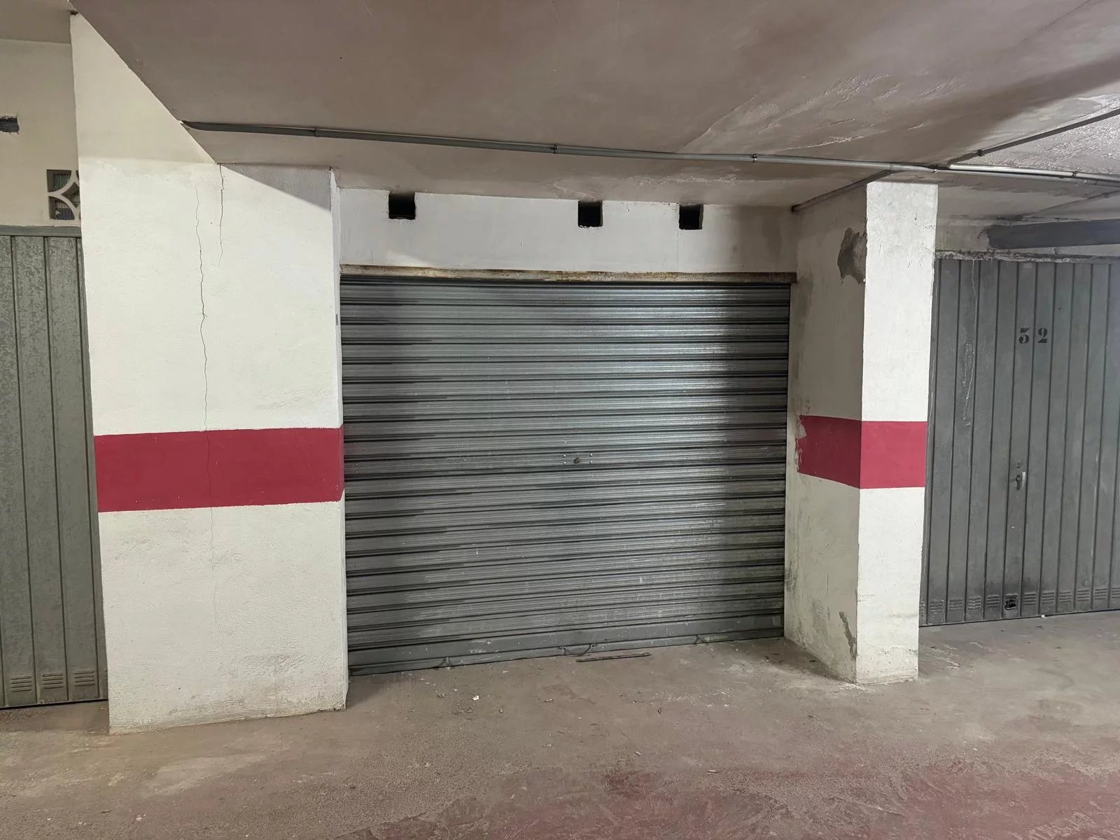Vente Parking Torrevieja