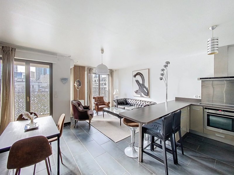 Affitto Appartamento | Courbevoie - picture 1