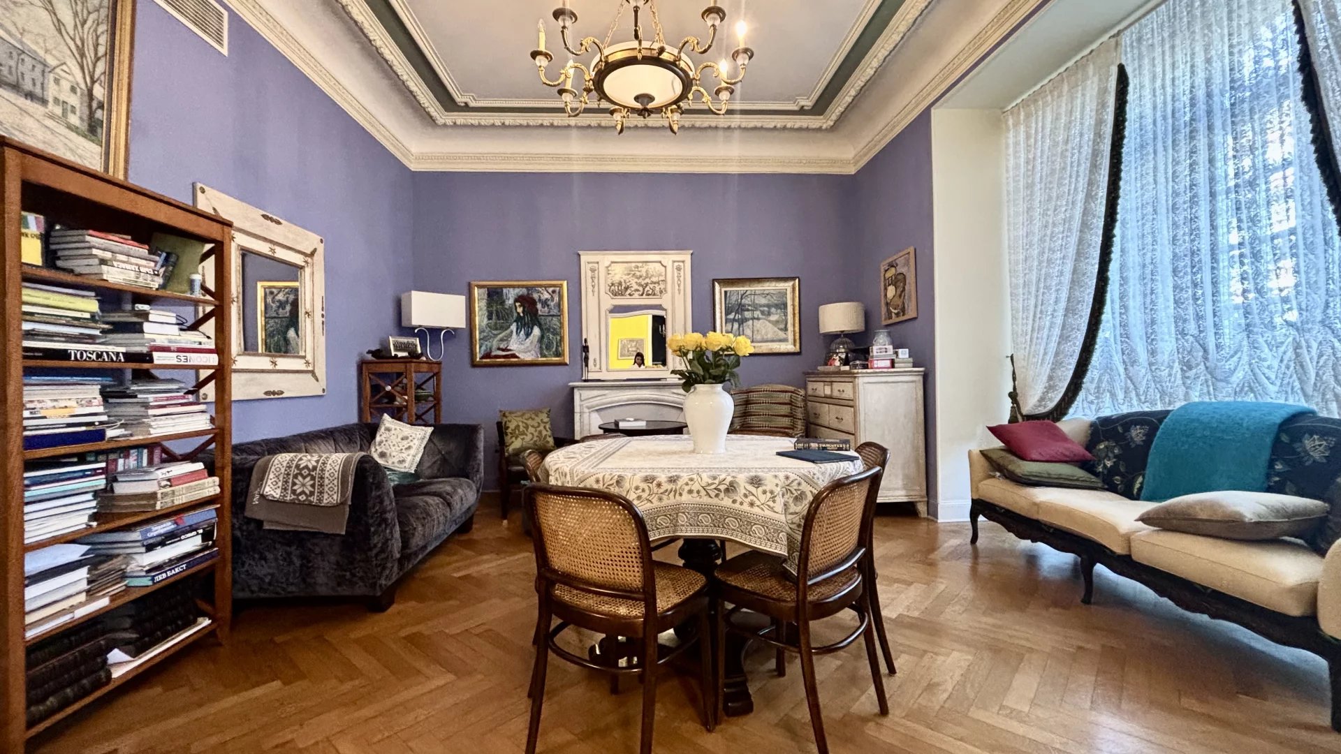 Agence immobilière de Victory Properties