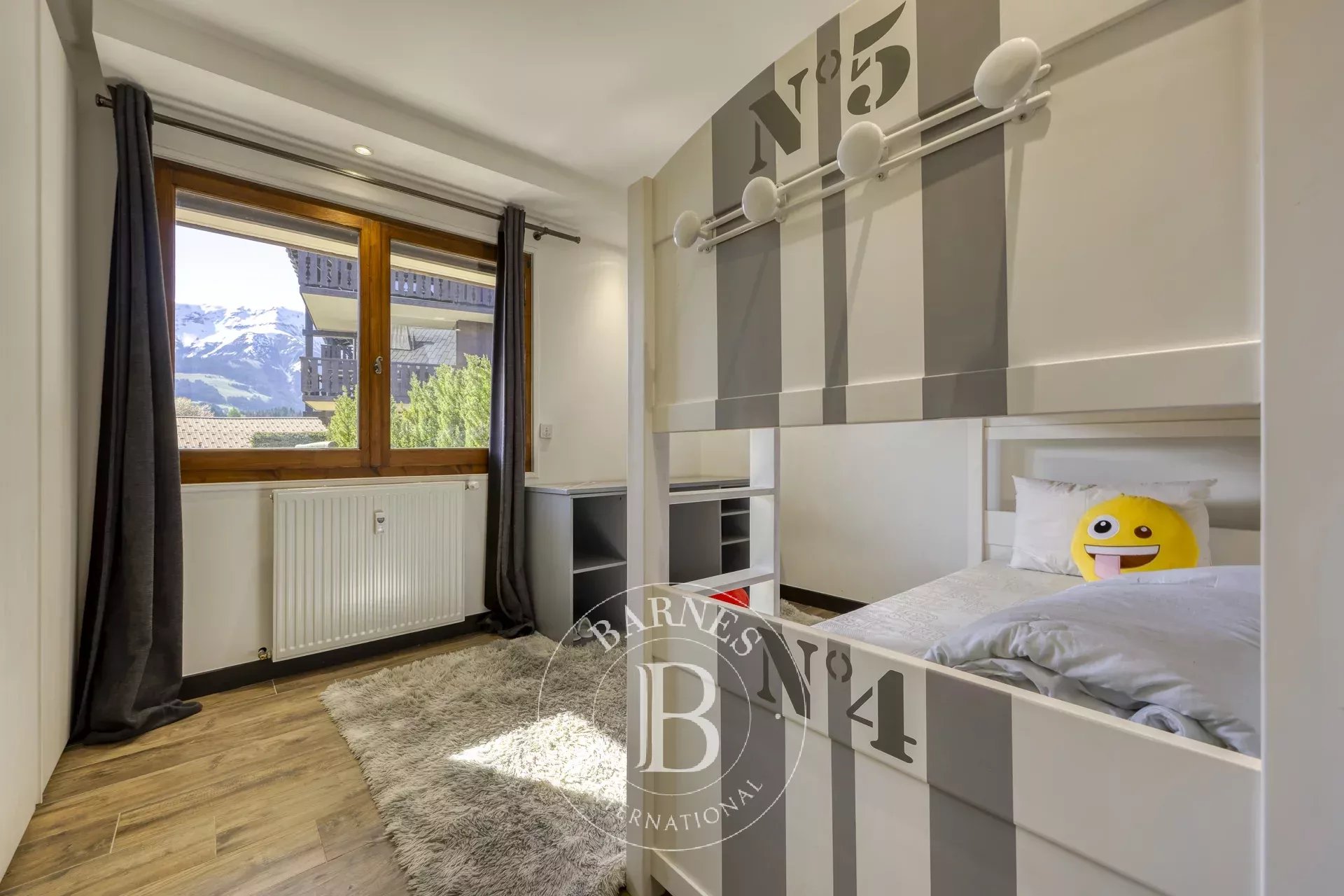 Daire Megève - picture 10