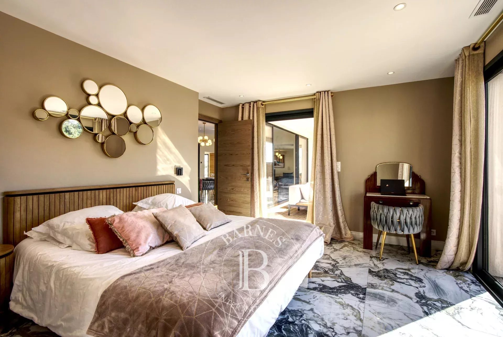 Zonza  - Villa  4 Chambres - picture 5