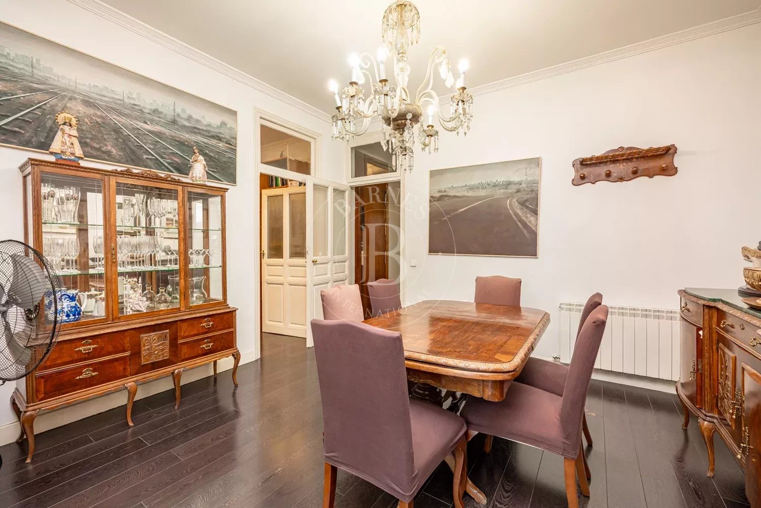 Daire Madrid - picture 39