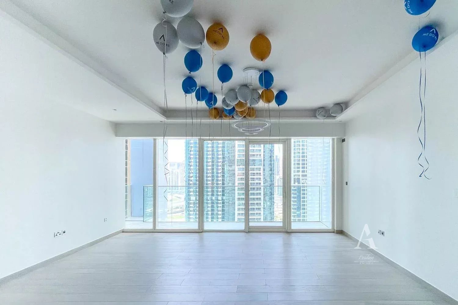 Sale Apartment Dubai