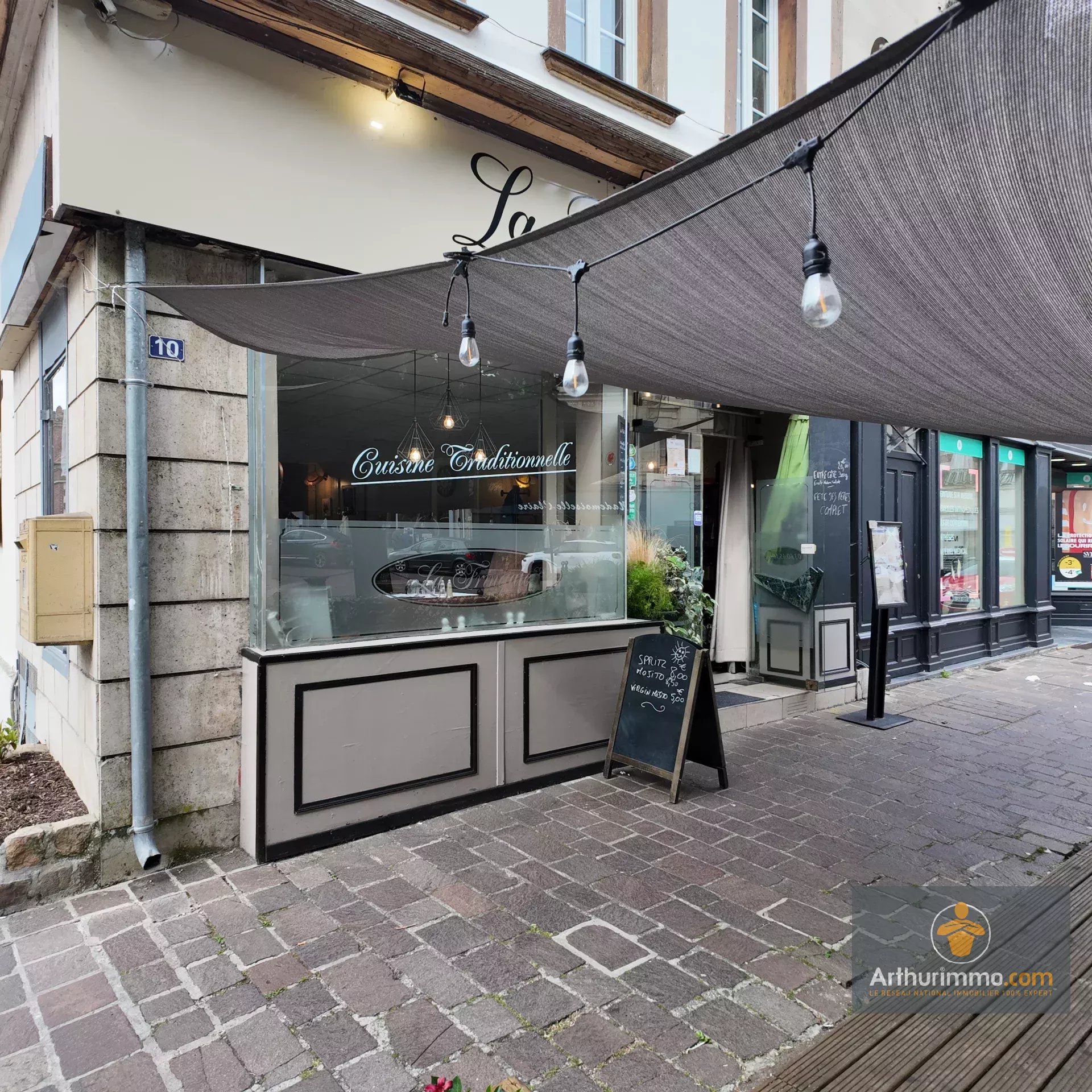 Agence immobilière de EURL LIBIMMO