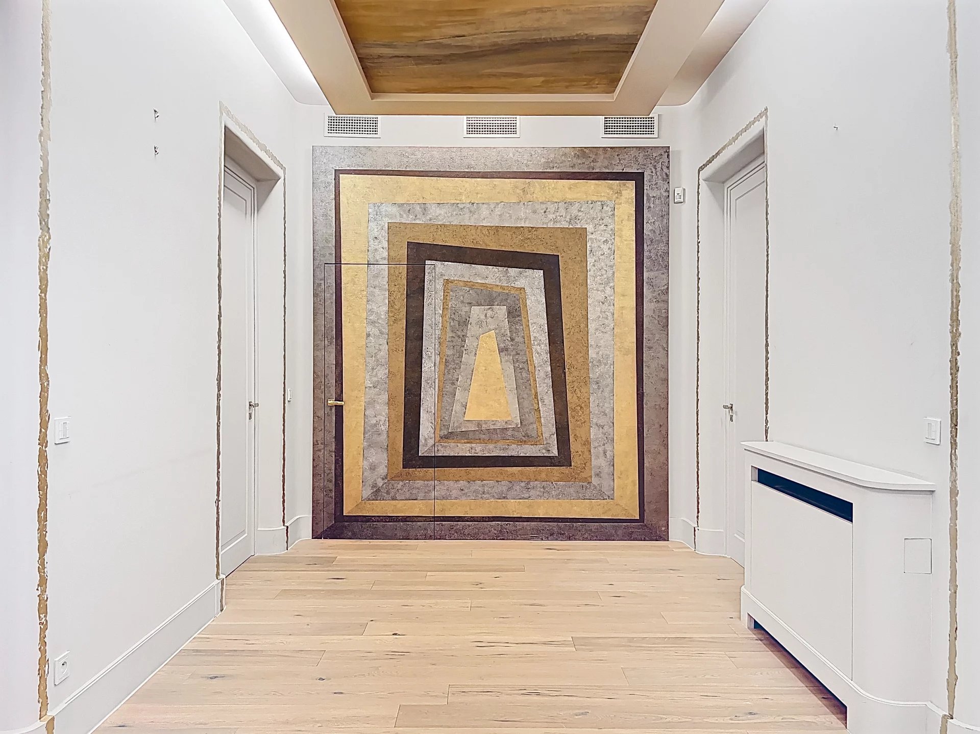 Ixelles  - Appartement  - picture 13