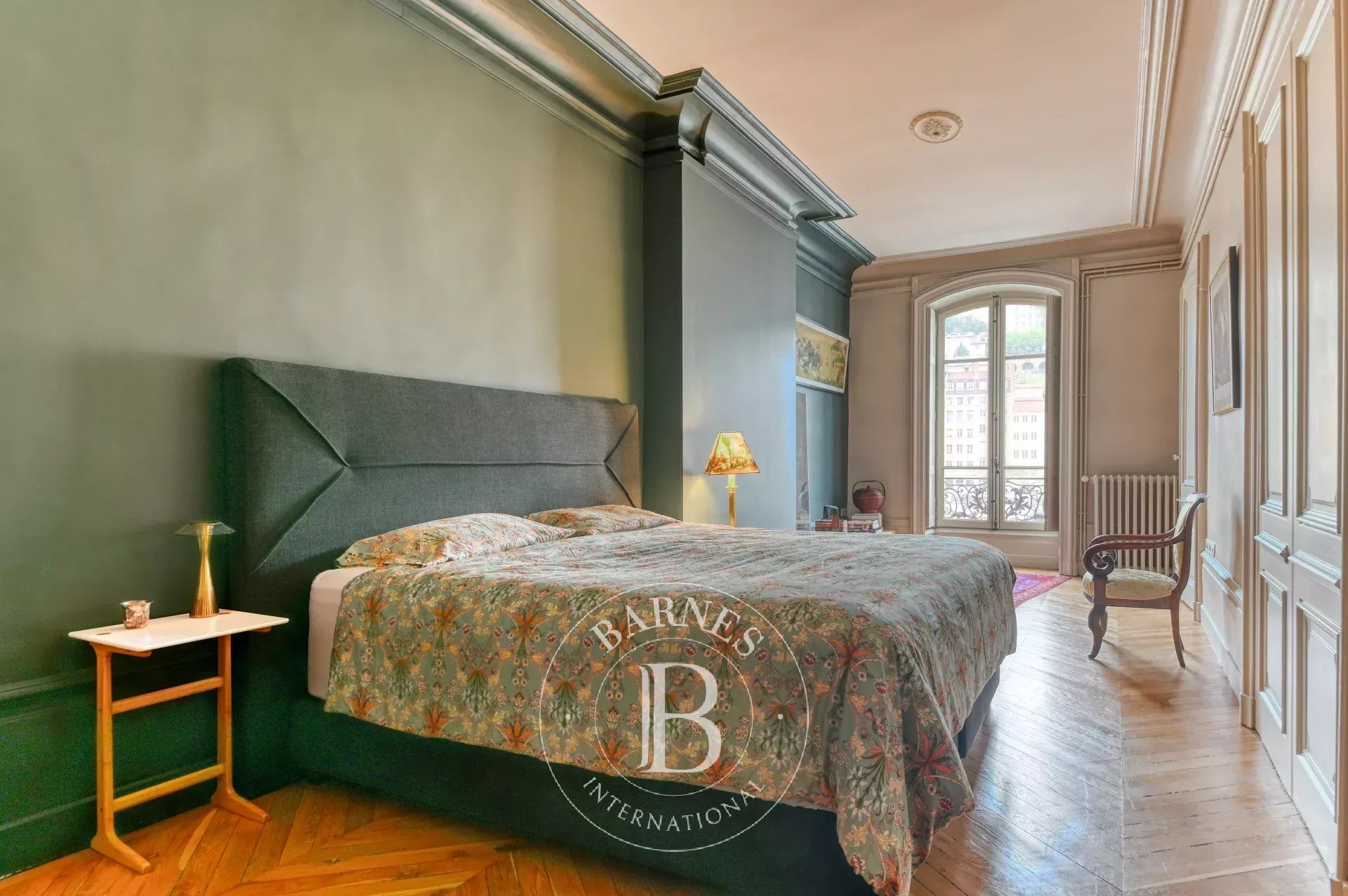 Daire Lyon 2ème - picture 6