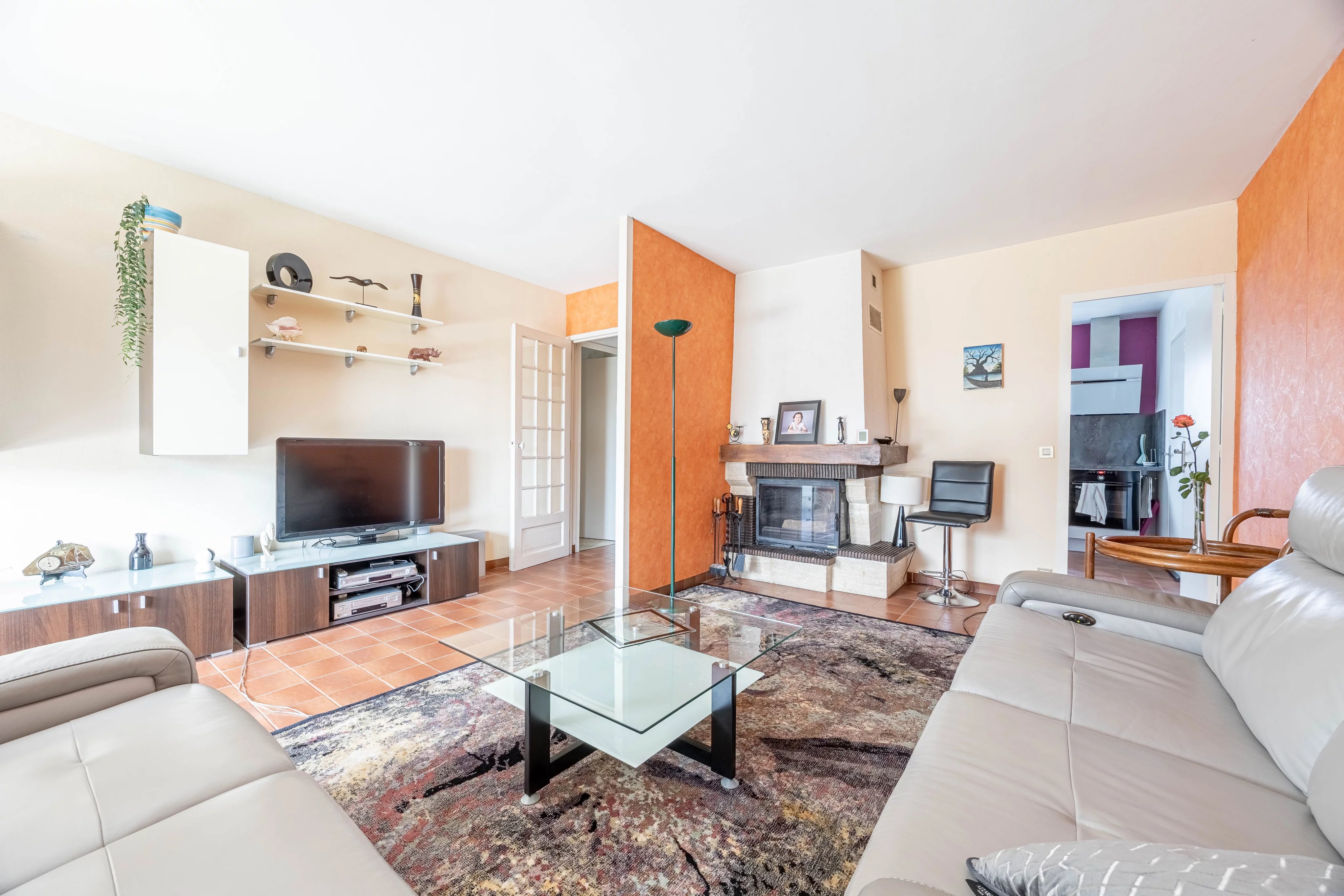 Agence immobilière de La conseillère de l'immobilier