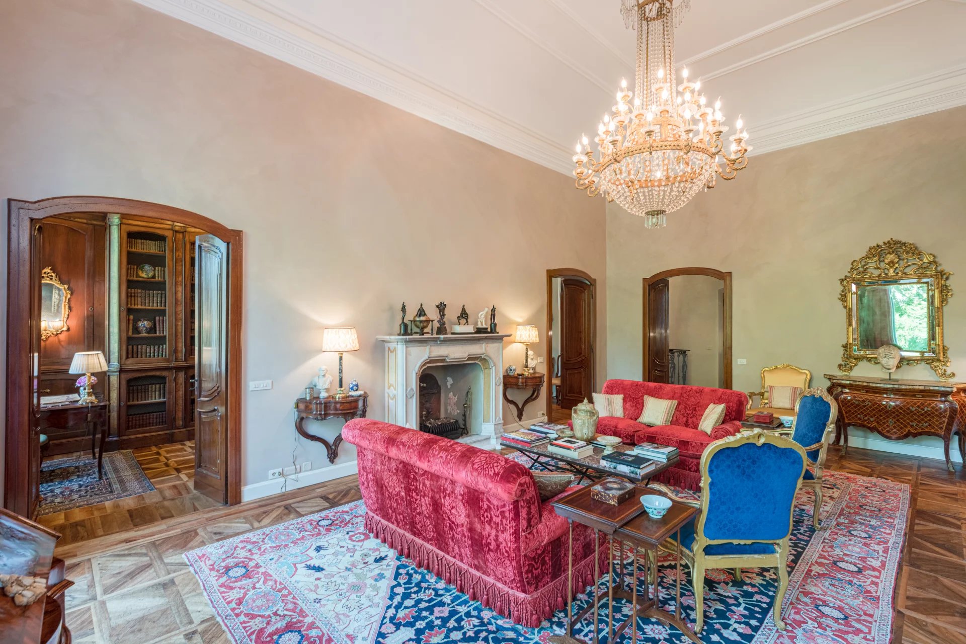 Location Appartement Milan Porta Venezia