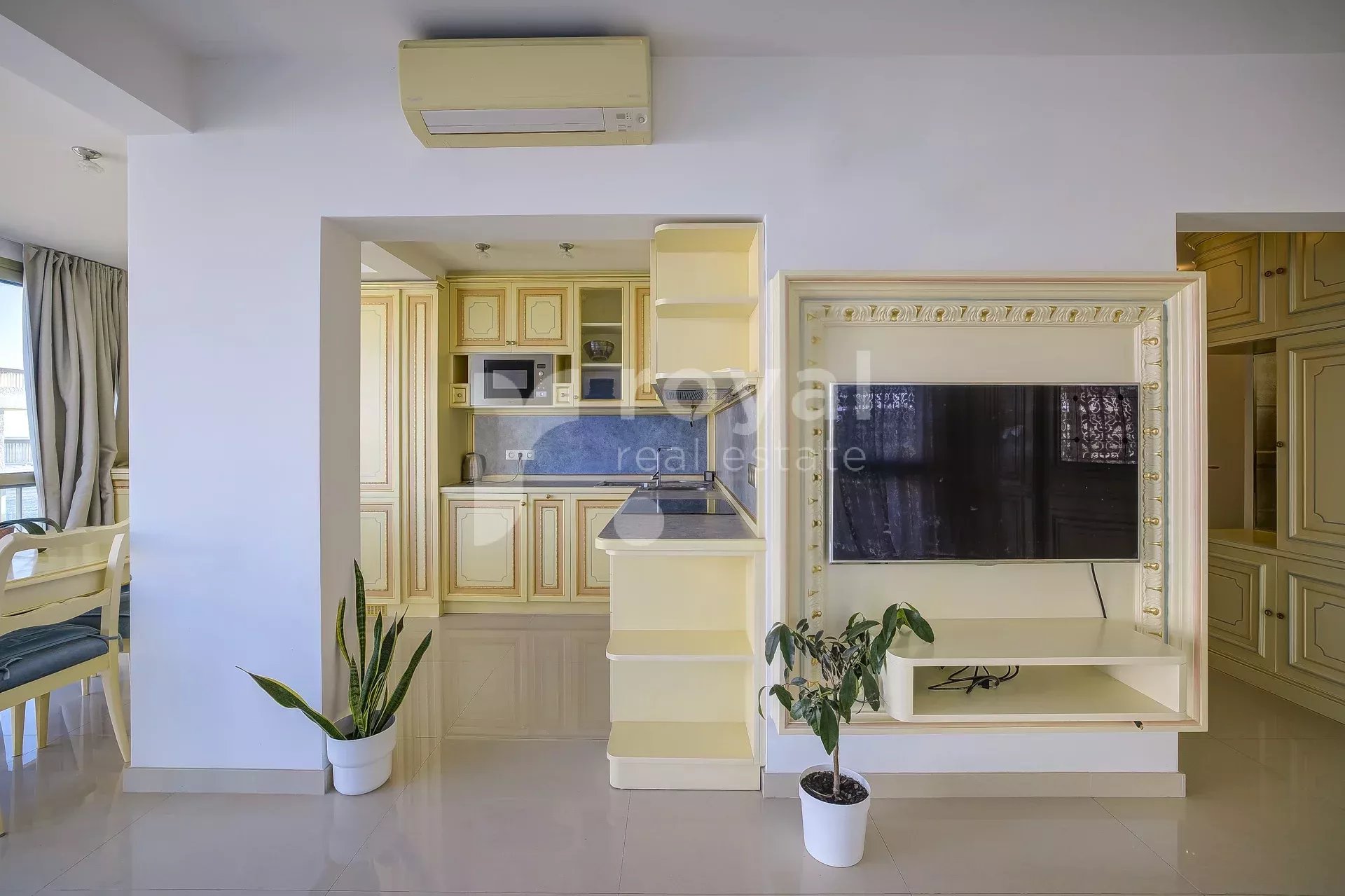 Appartement rénové avec vue mer — photo 8