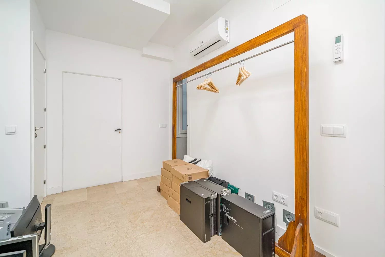 Tesisler Madrid - picture 40