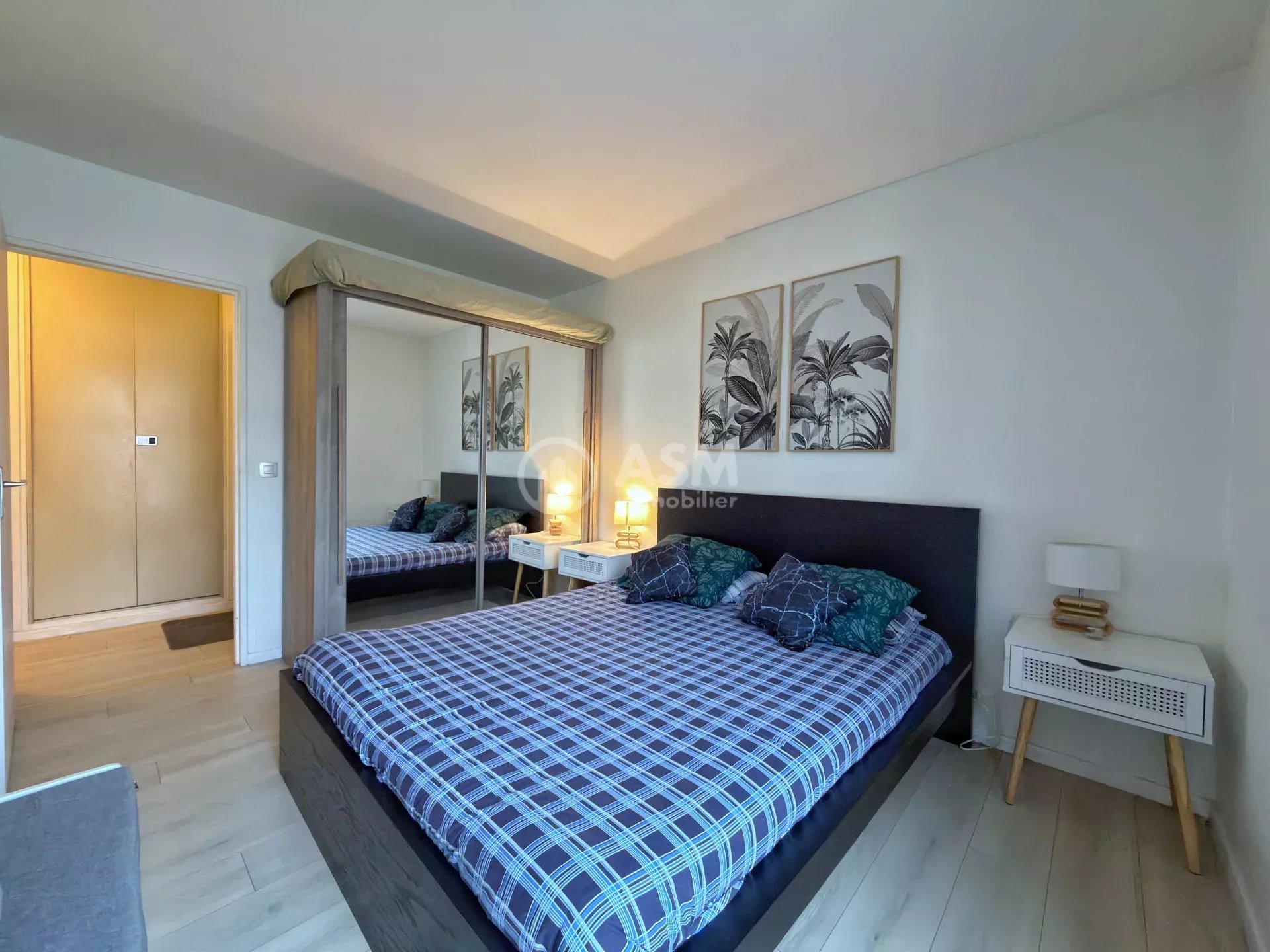 Agence immobilière de ASM immobilier