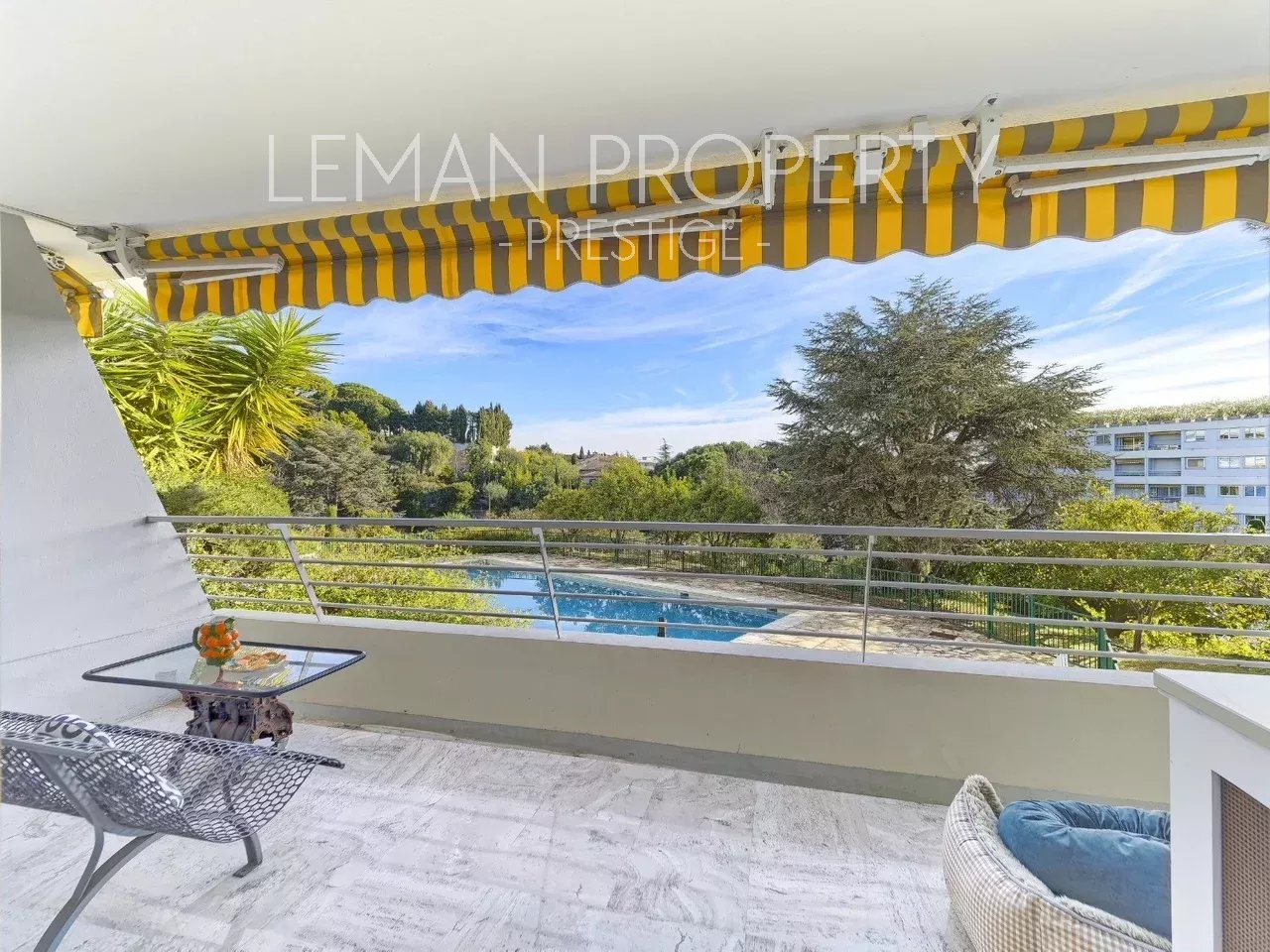 Vente Appartement Cannes