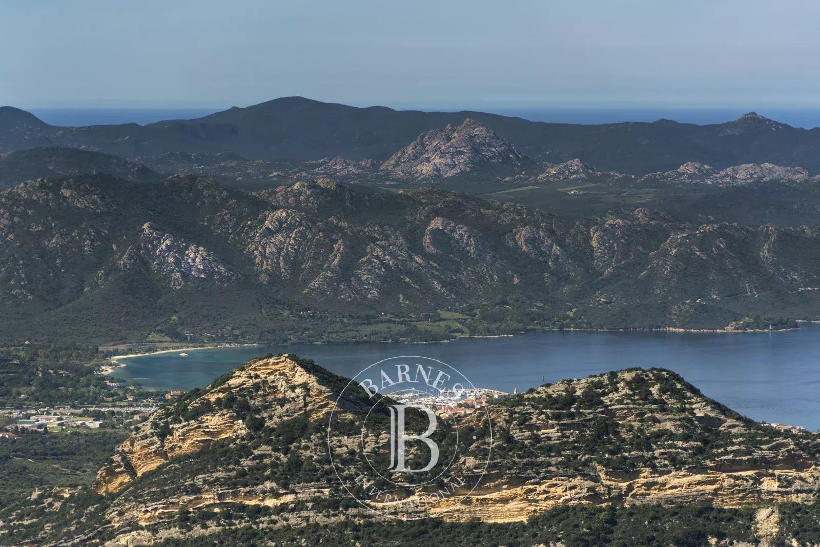 Daire Saint-Florent - picture 18