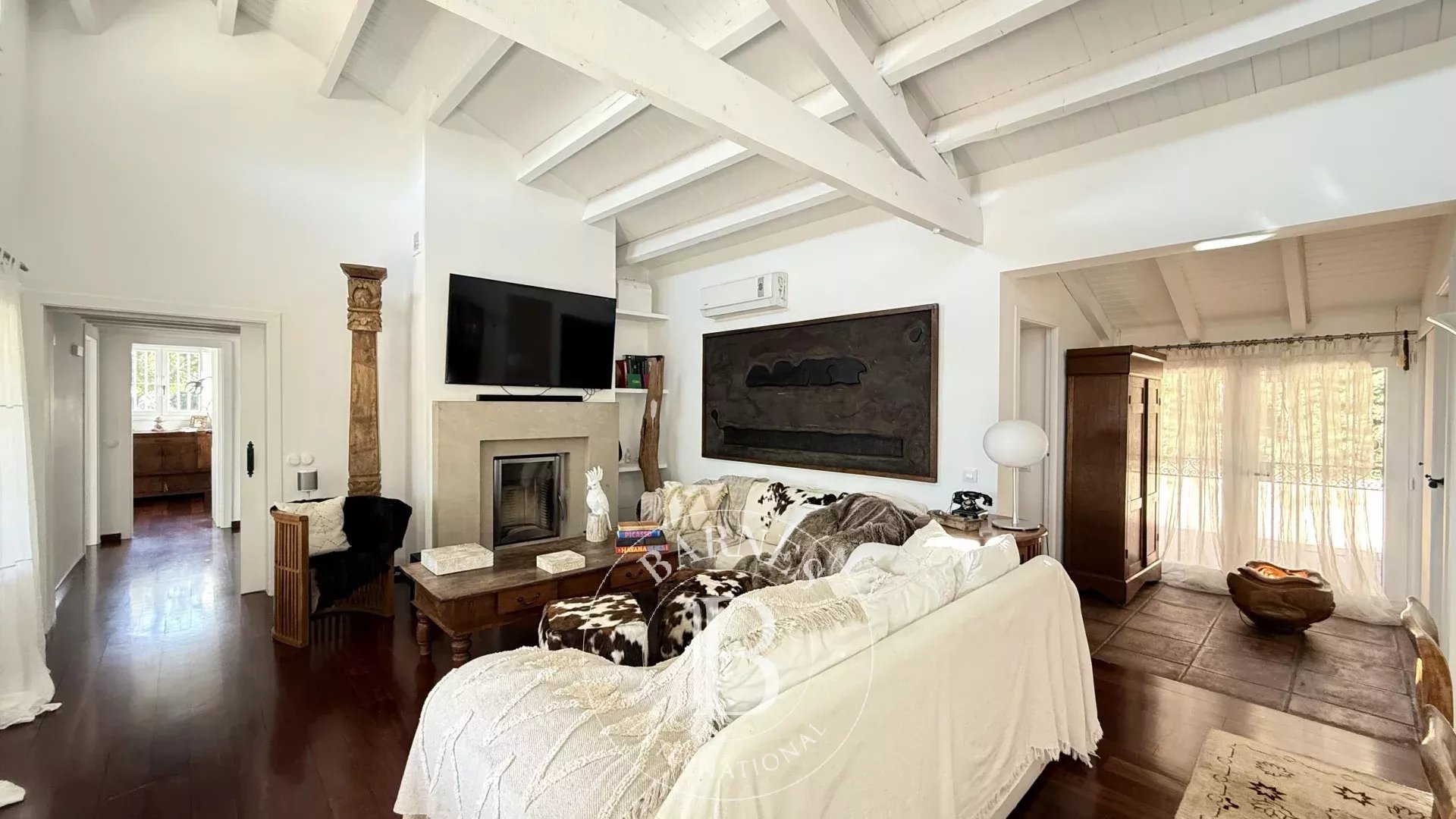 Cabrera de Mar  - Maison  - picture 11