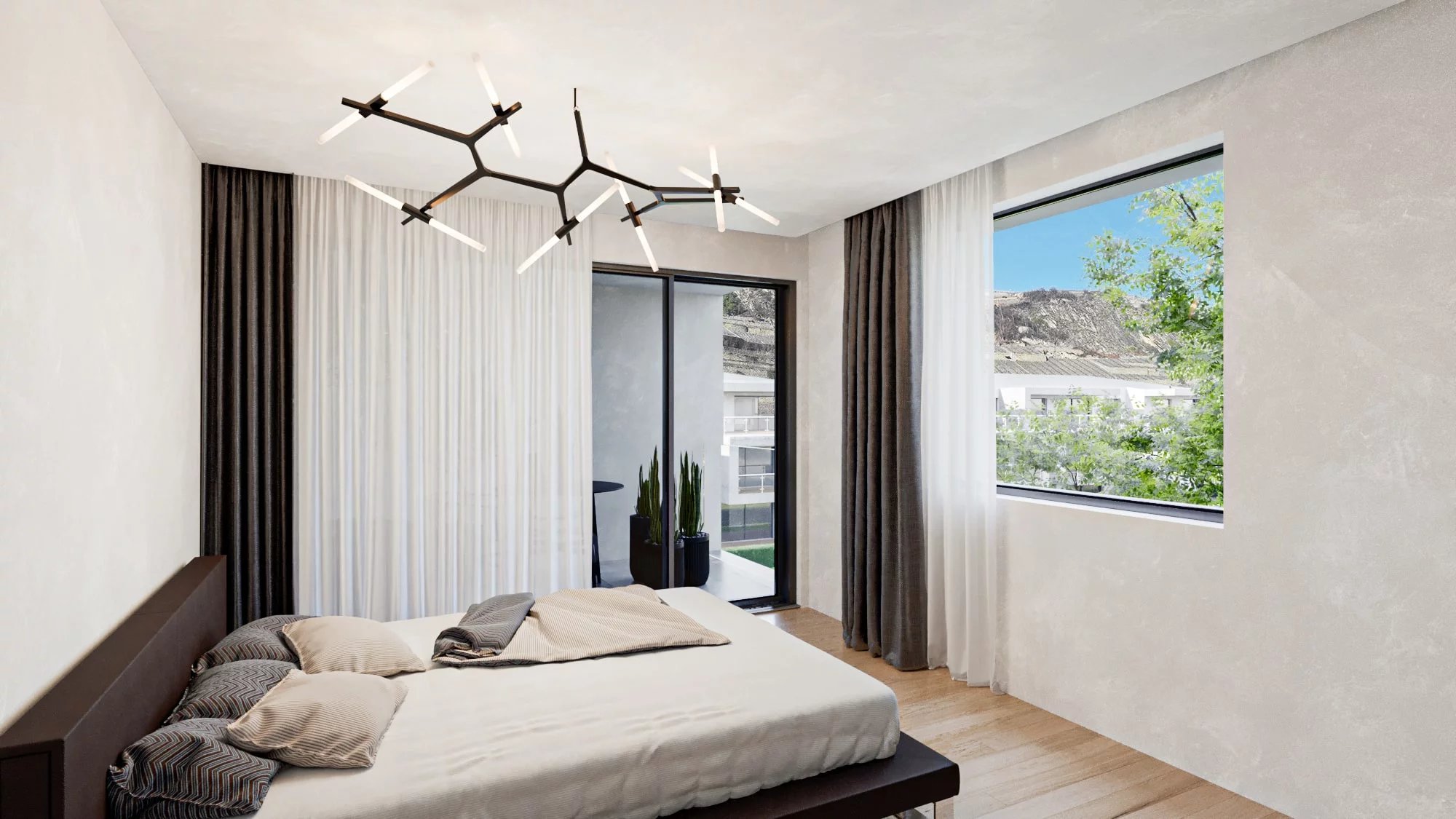 Studios neufs a vendre - Livraison dès juin 2026