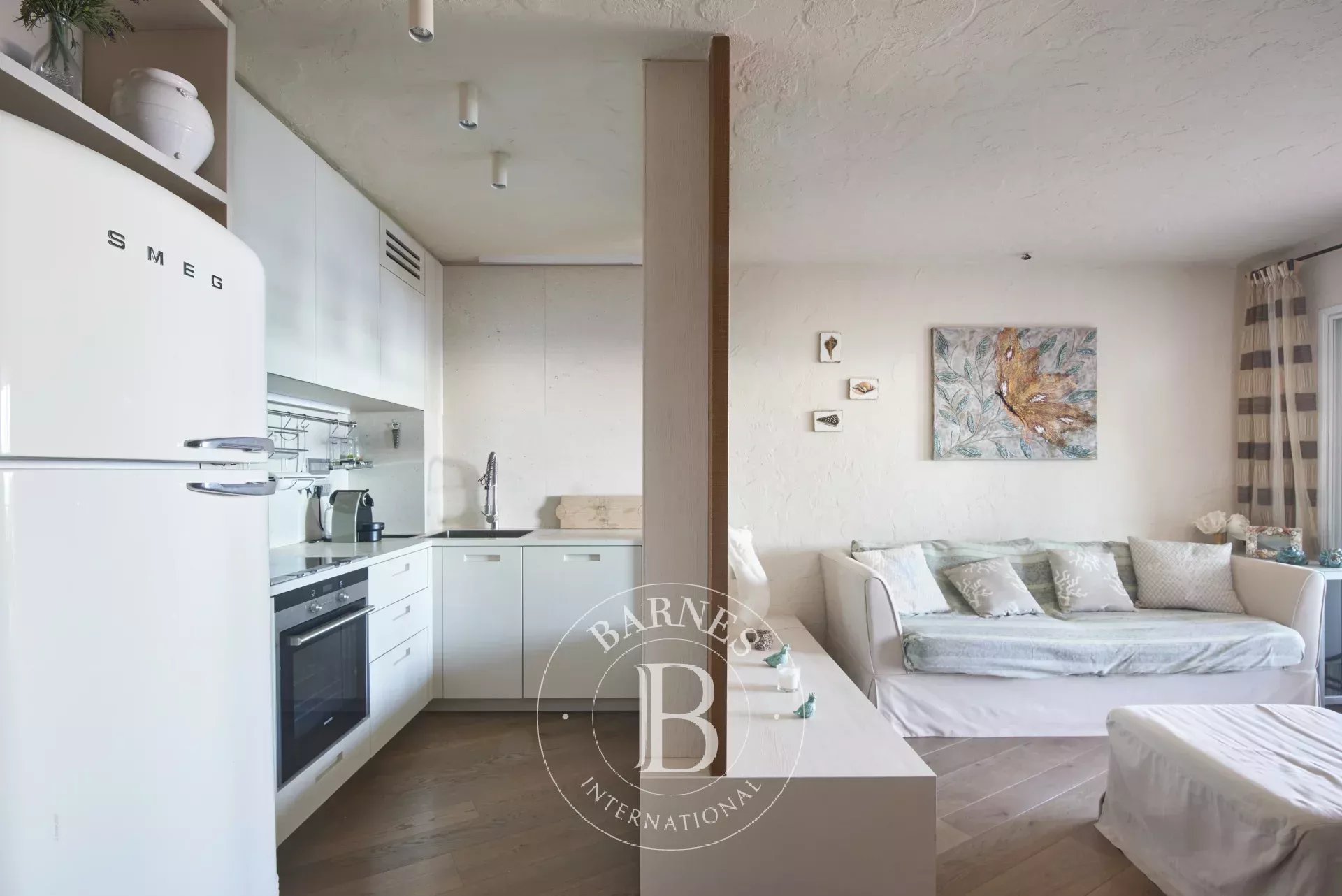 Daire Théoule-sur-Mer