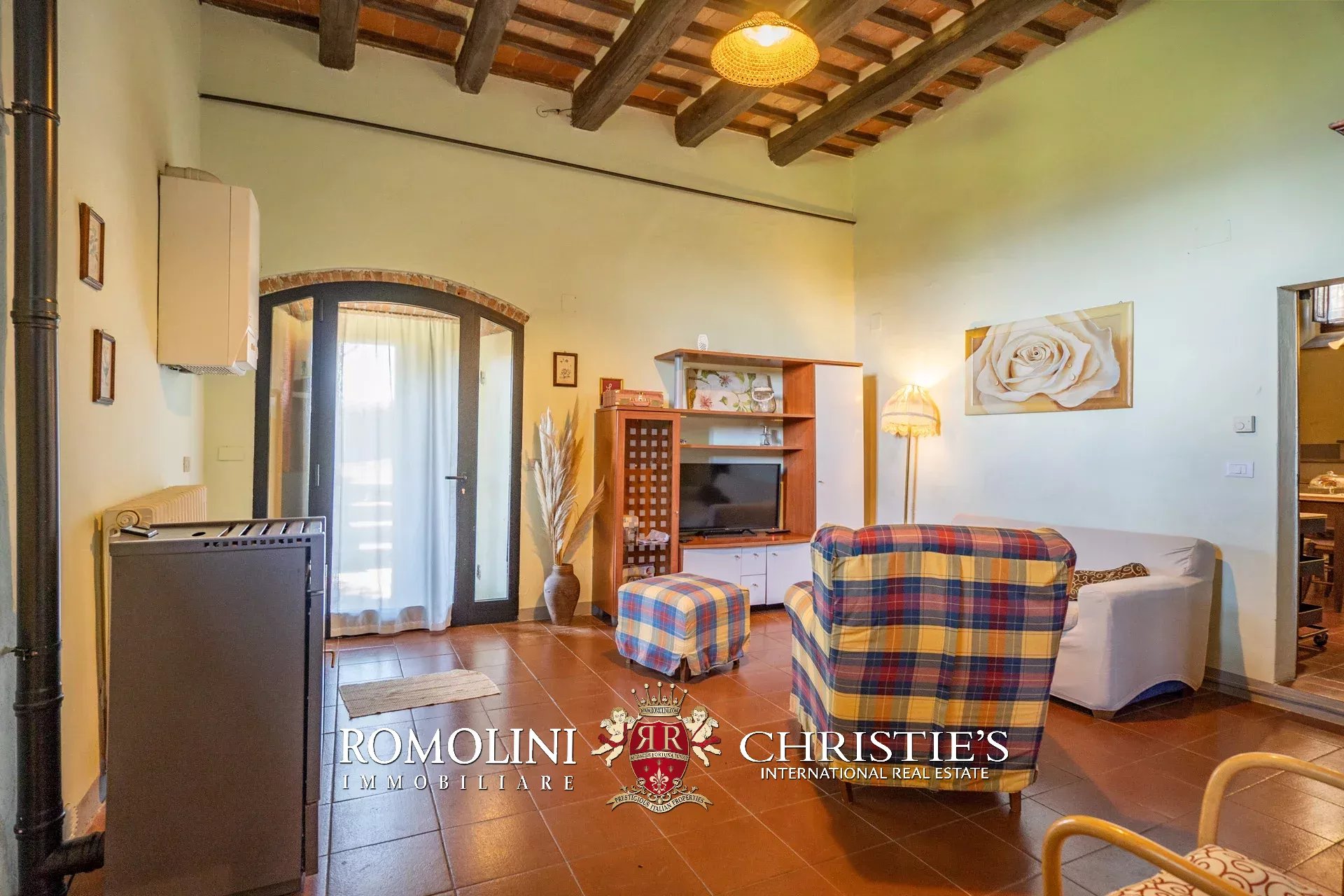 4 Bedroom Villa/Townhouse's Image 28