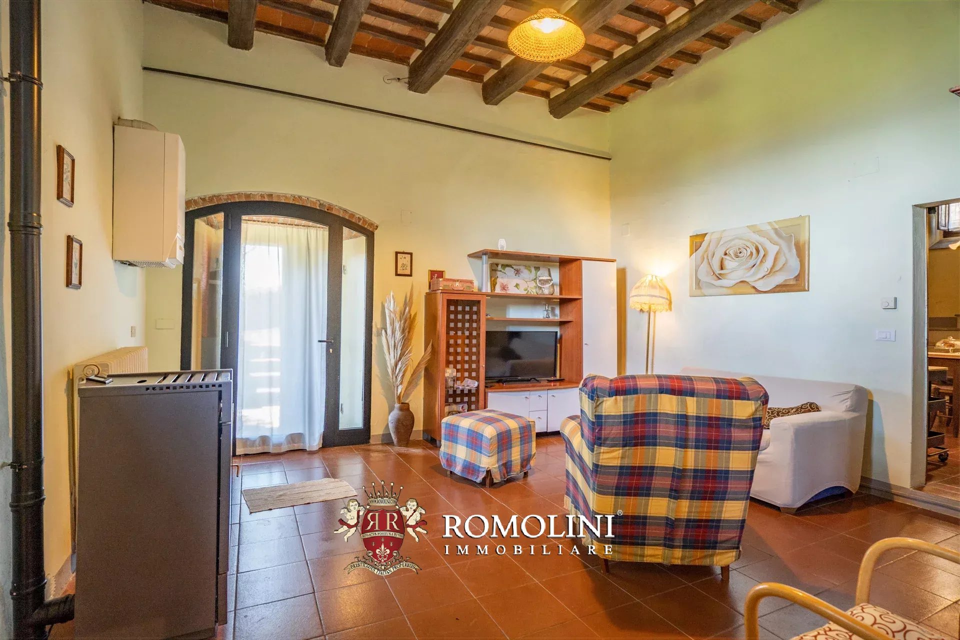 4 Bedroom Villa/Townhouse's Image 28