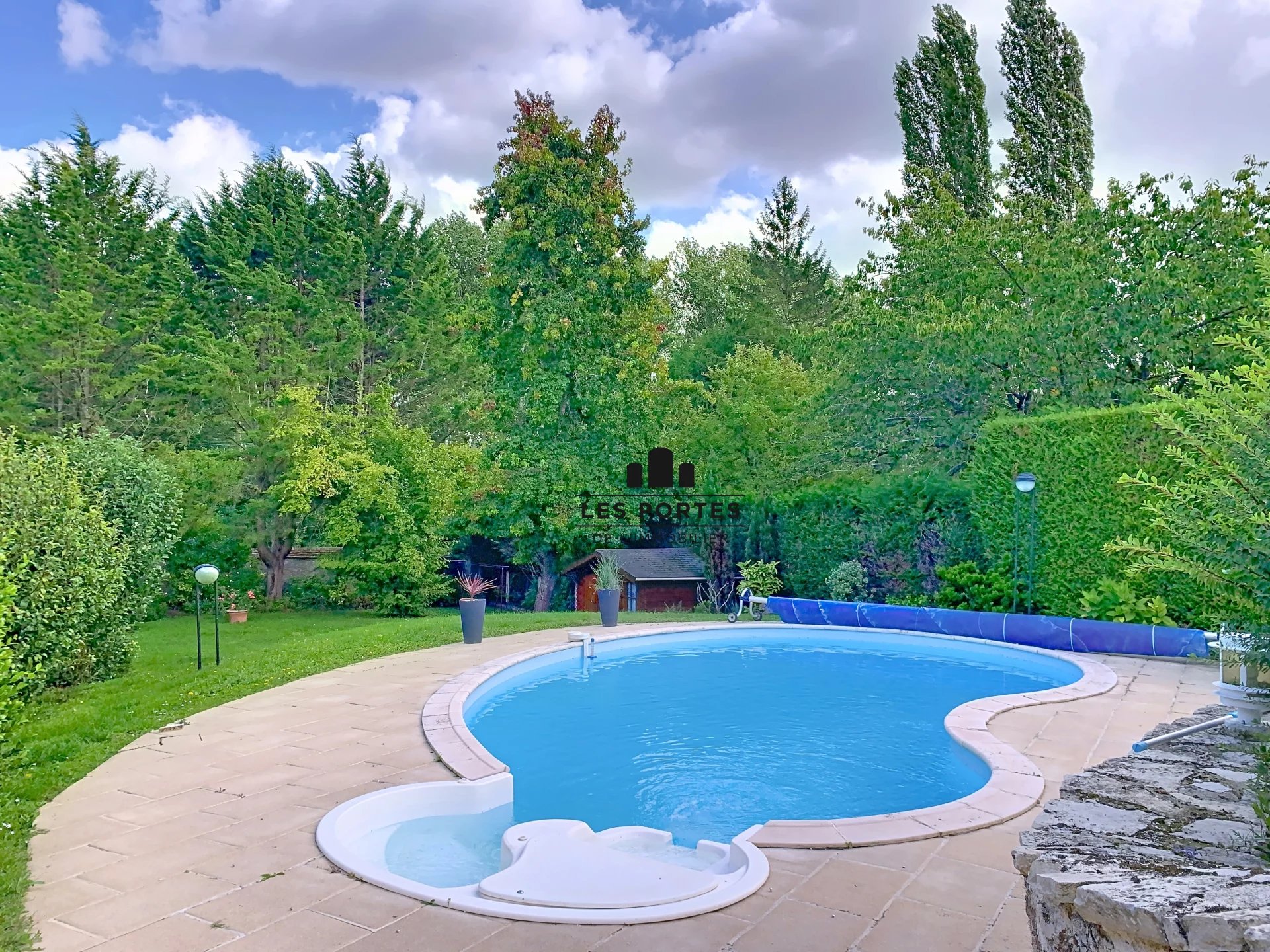 Vente Maison Prunay-sur-Essonne