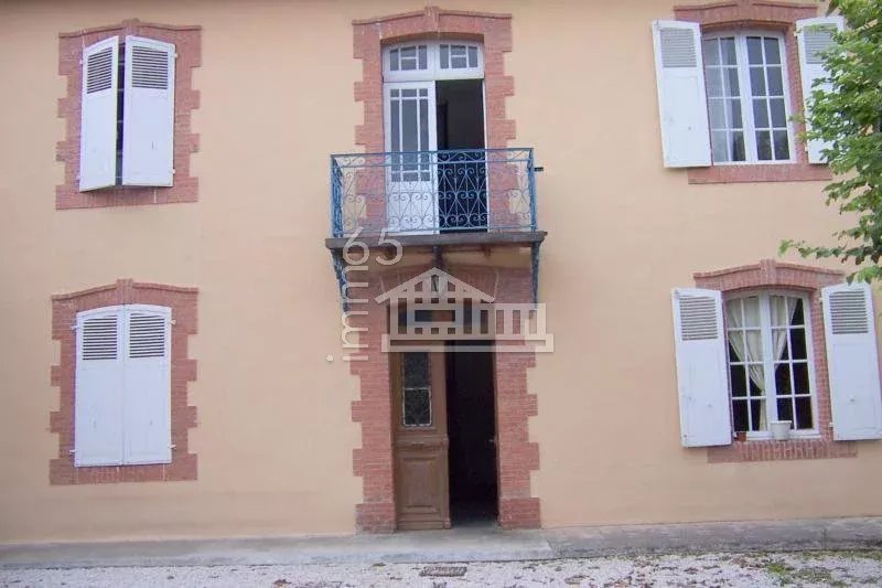 Appartement T3 POUZAC