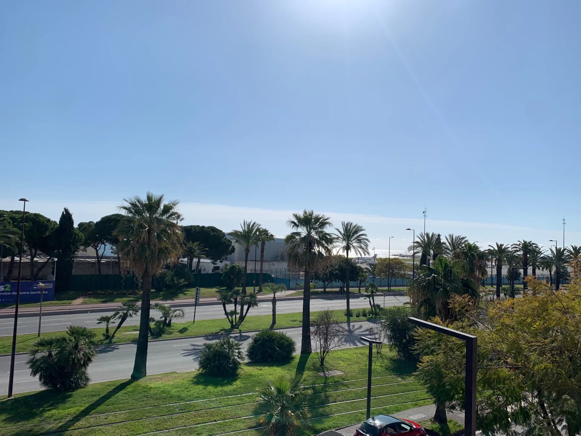 EXCLUSIVITE Nice Ouest / Ferber Studio