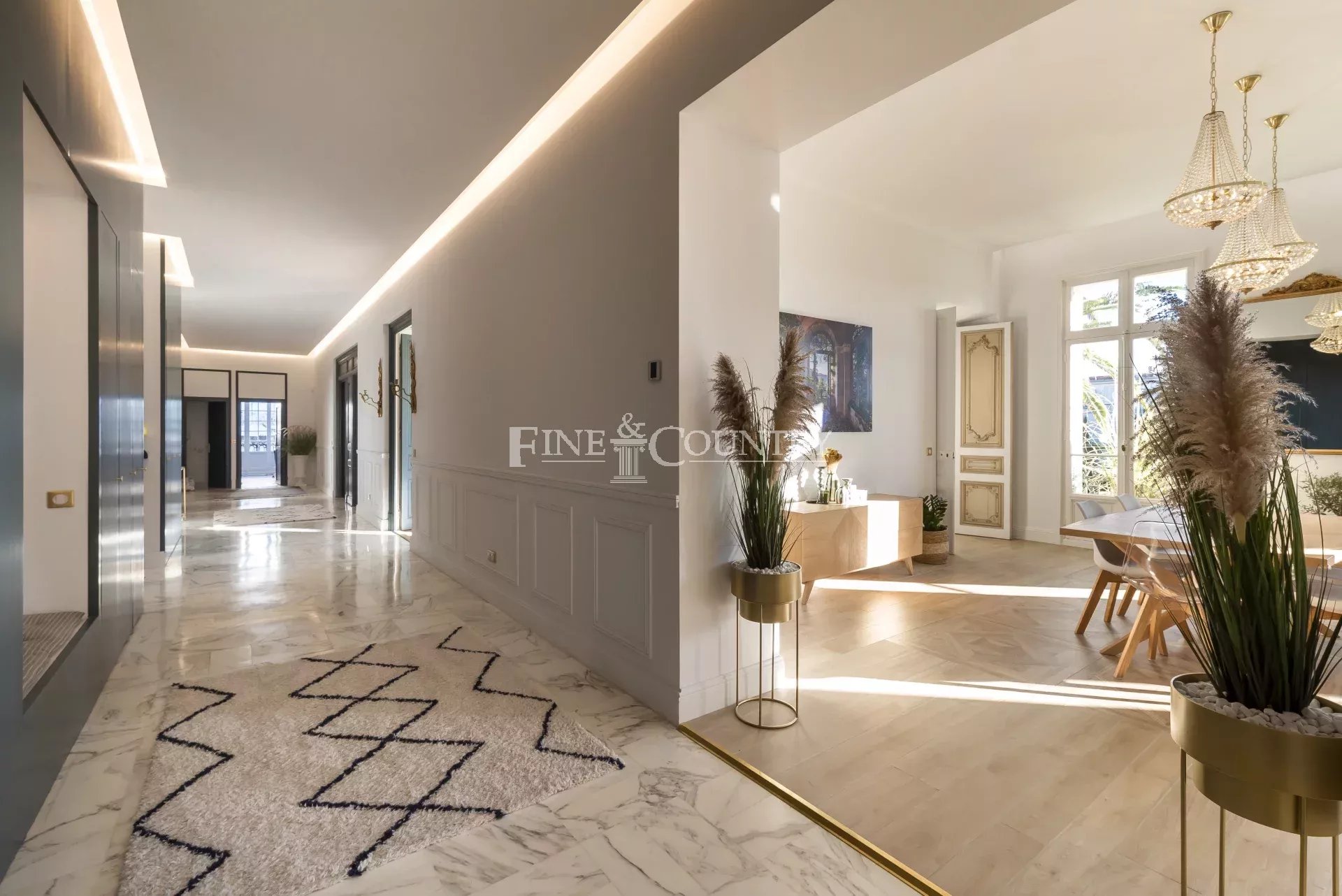 Photo of Apartment for sale in Nice Cimiez Residential Sector