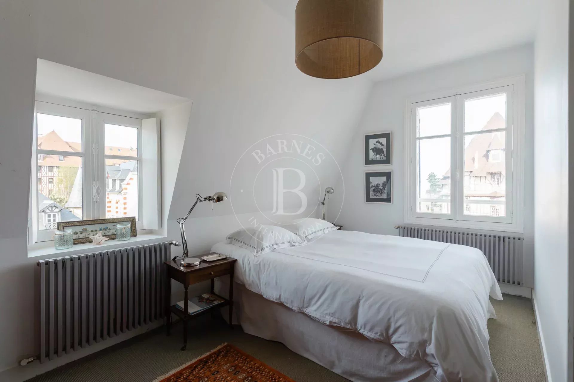 Deauville  - Villa 5 Bedrooms - picture 12