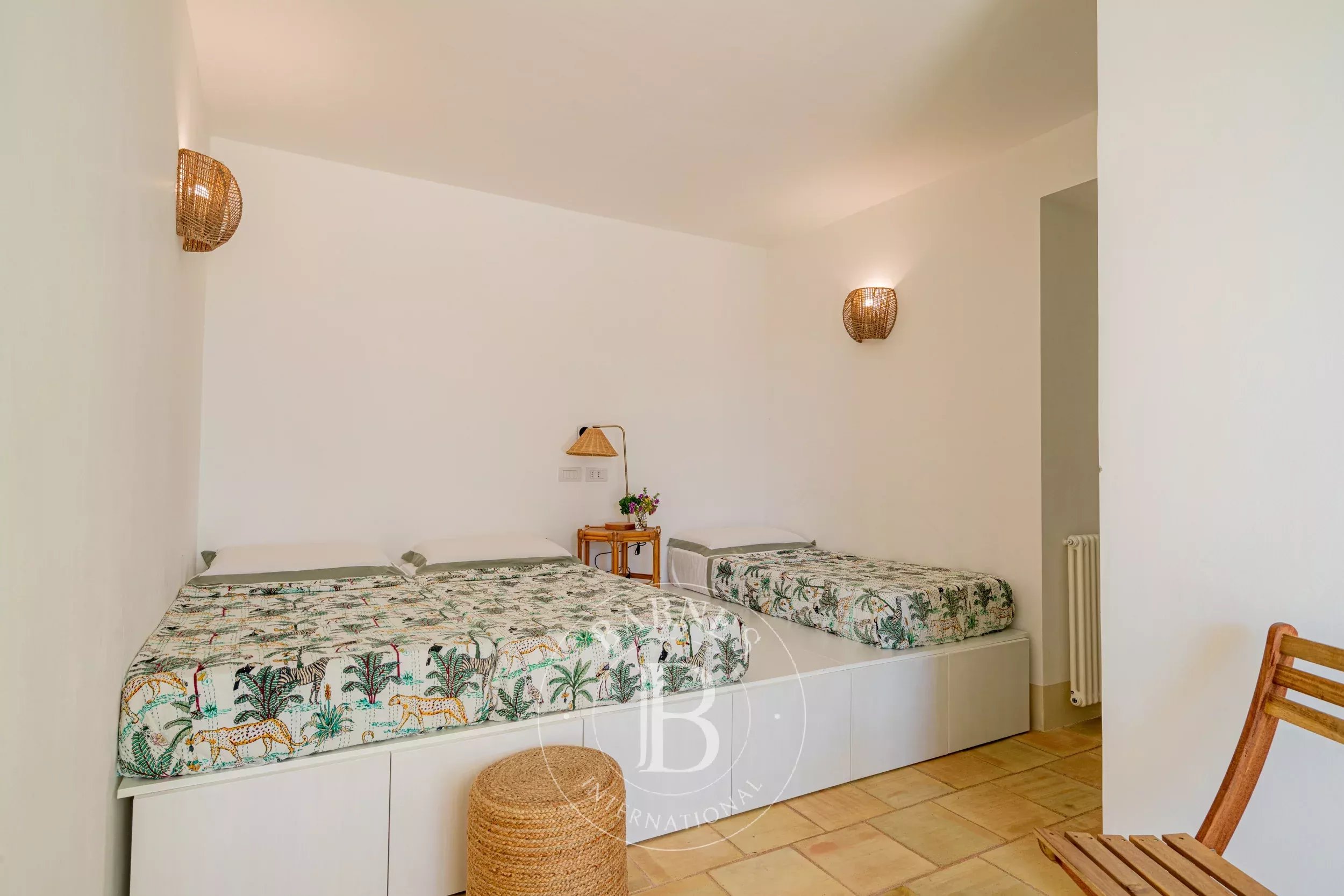 Palau  - Villa  5 Chambres - picture 19