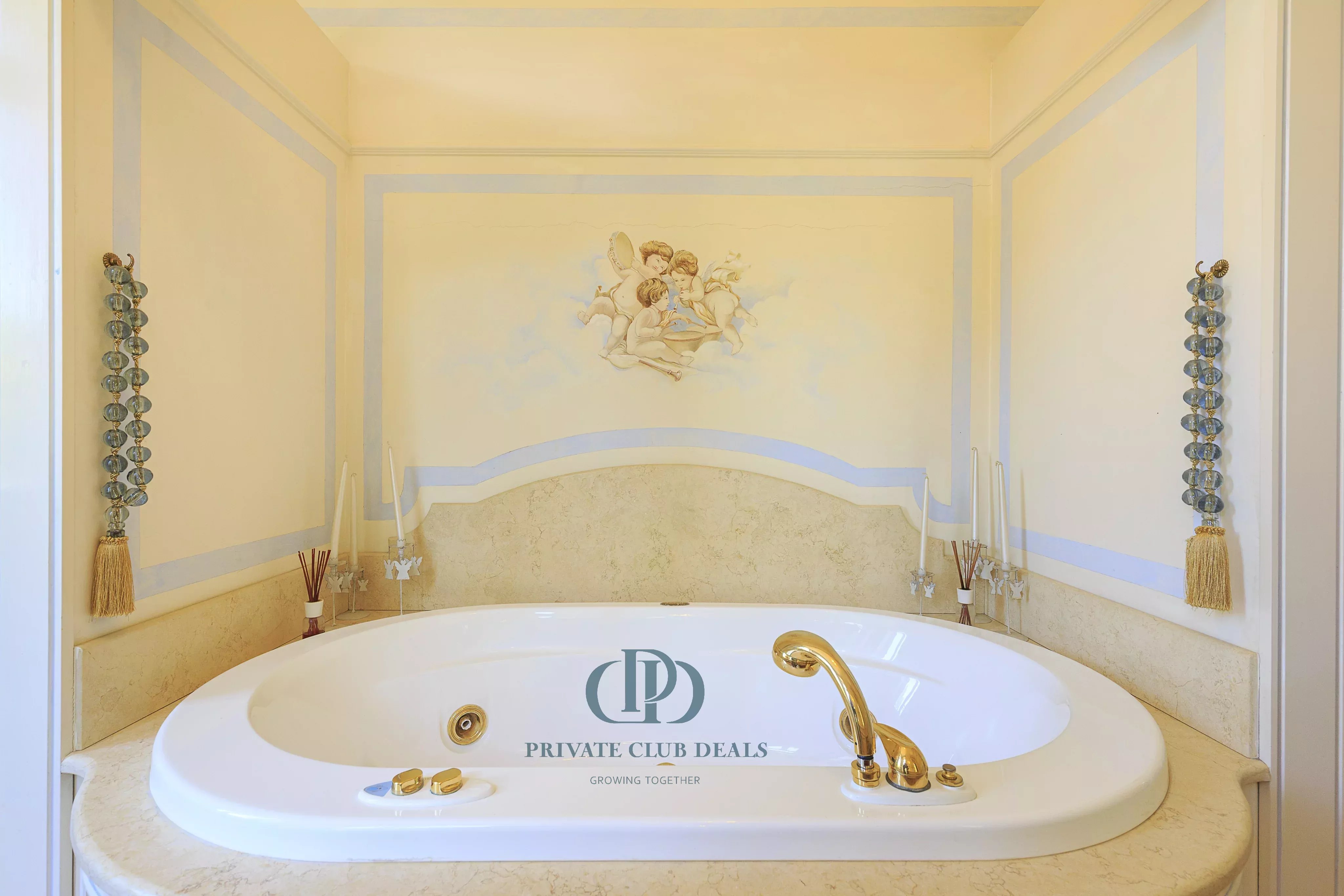 Villa Varese - picture 24