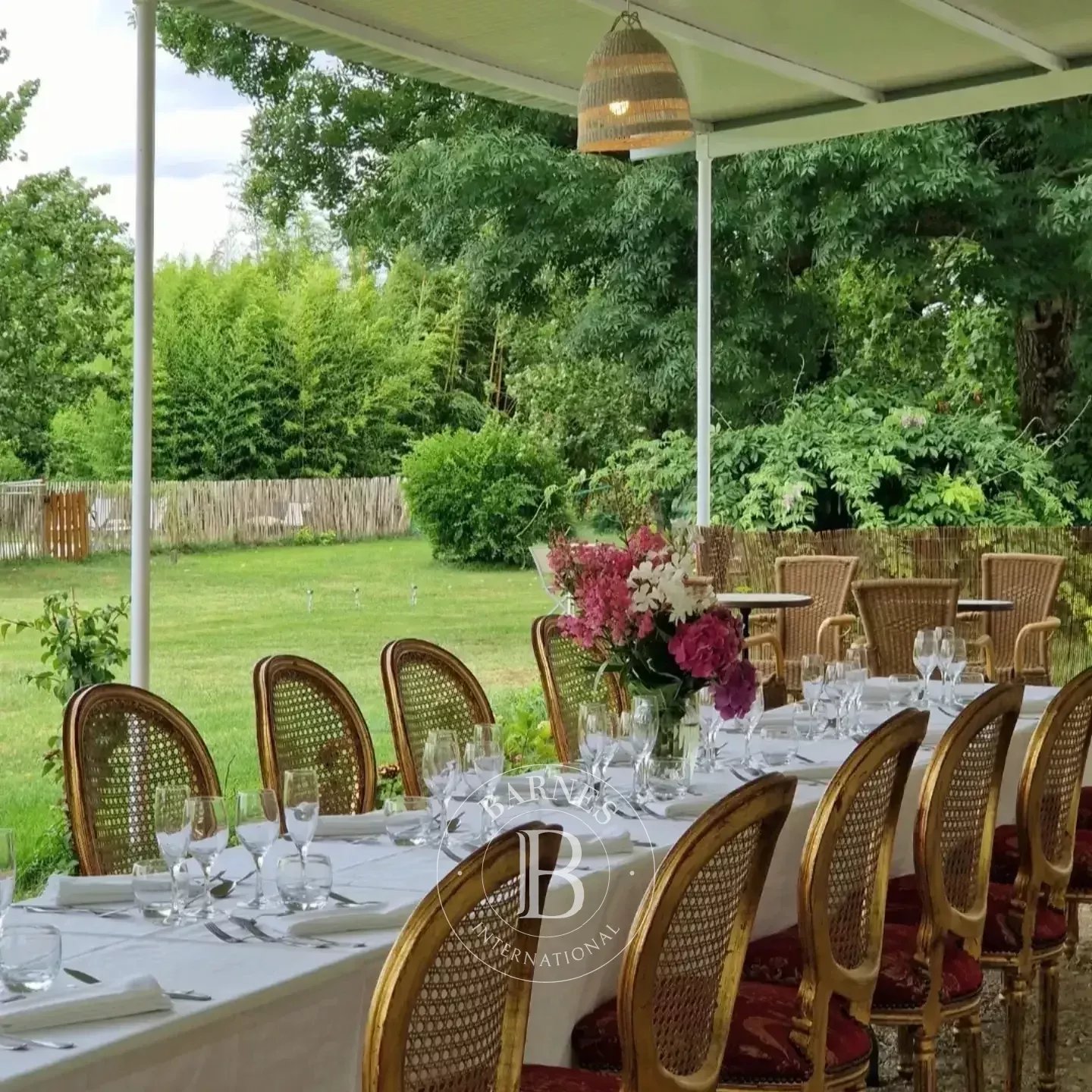 Lisle-sur-Tarn  - Manoir 22 Pi&egrave;ces - picture 16