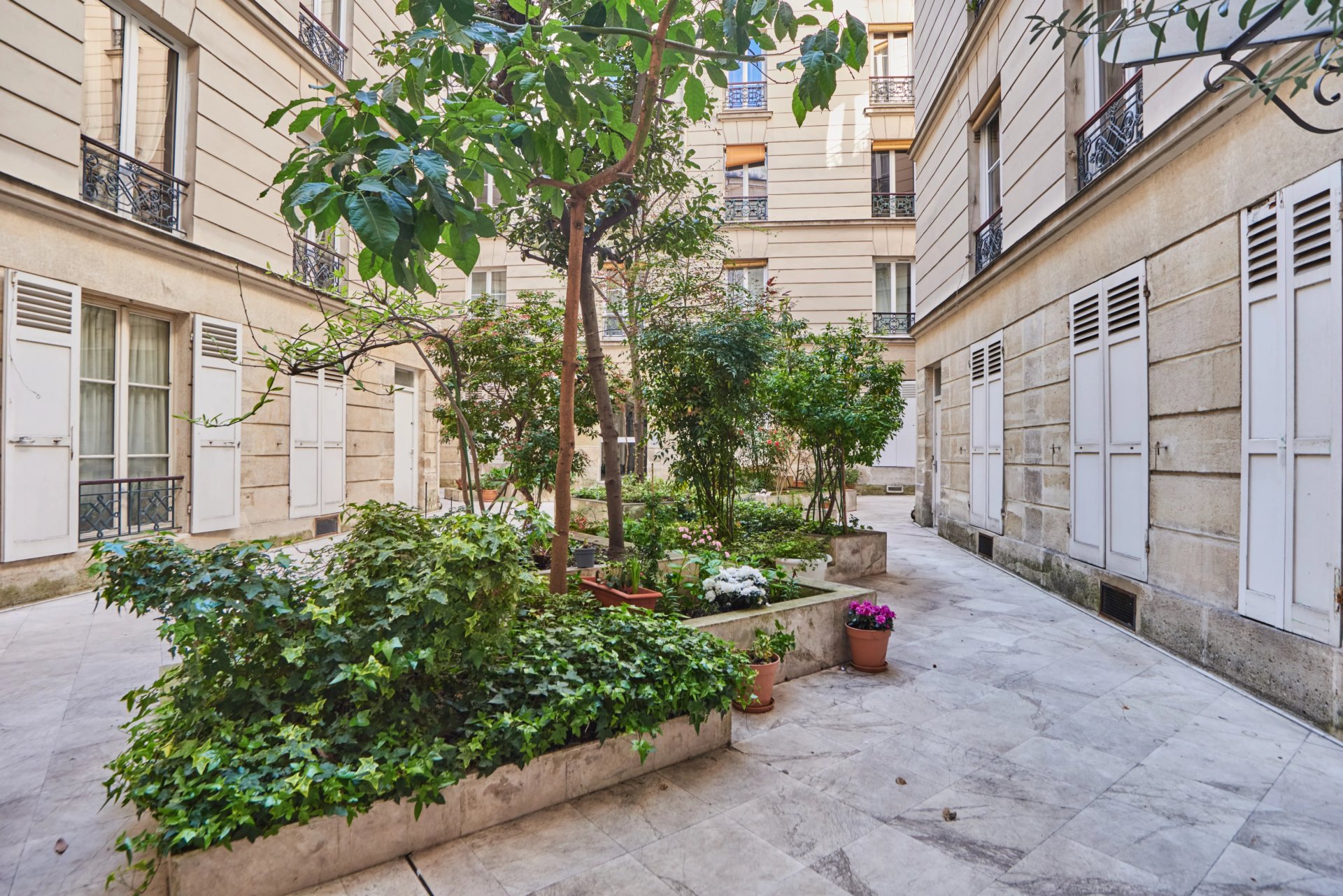 2 Bedroom Apartment/Flat's Image 4