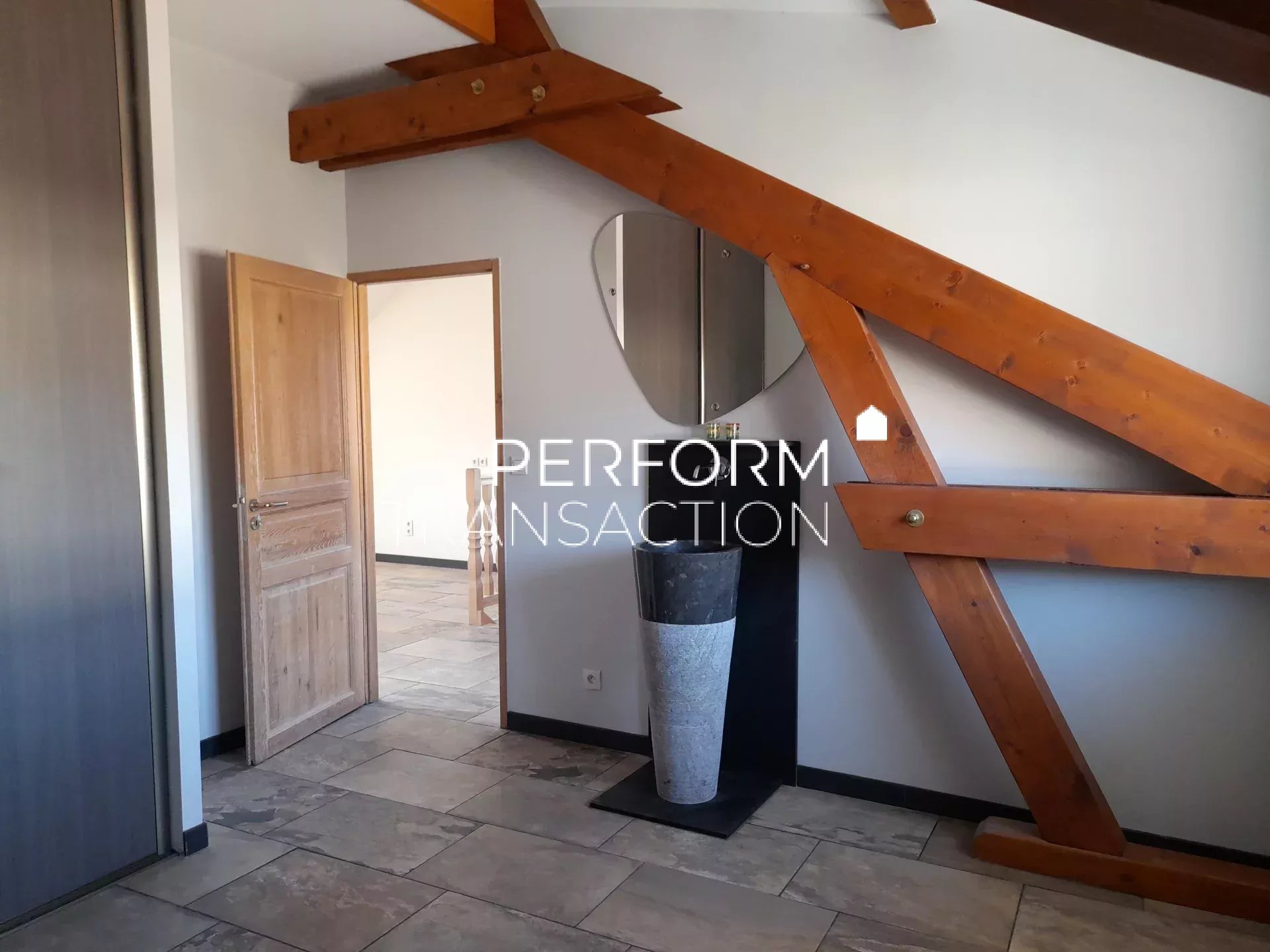 Vente Maison Champ-sur-Drac