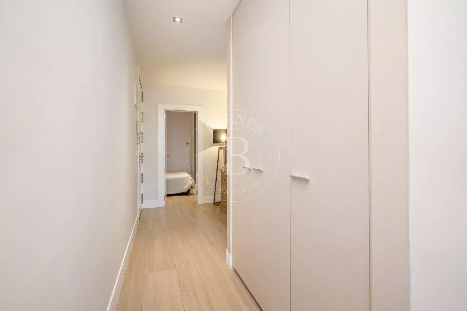 Daire Madrid - picture 21