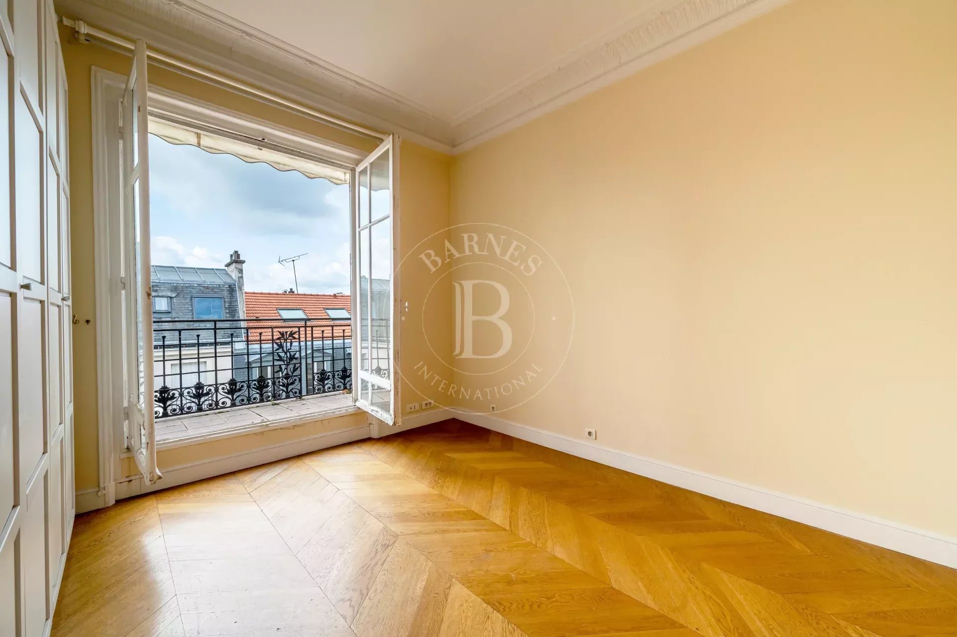 Neuilly - Chézy - Perronet - Triplex apartment on top floors - Terraces - picture 10
