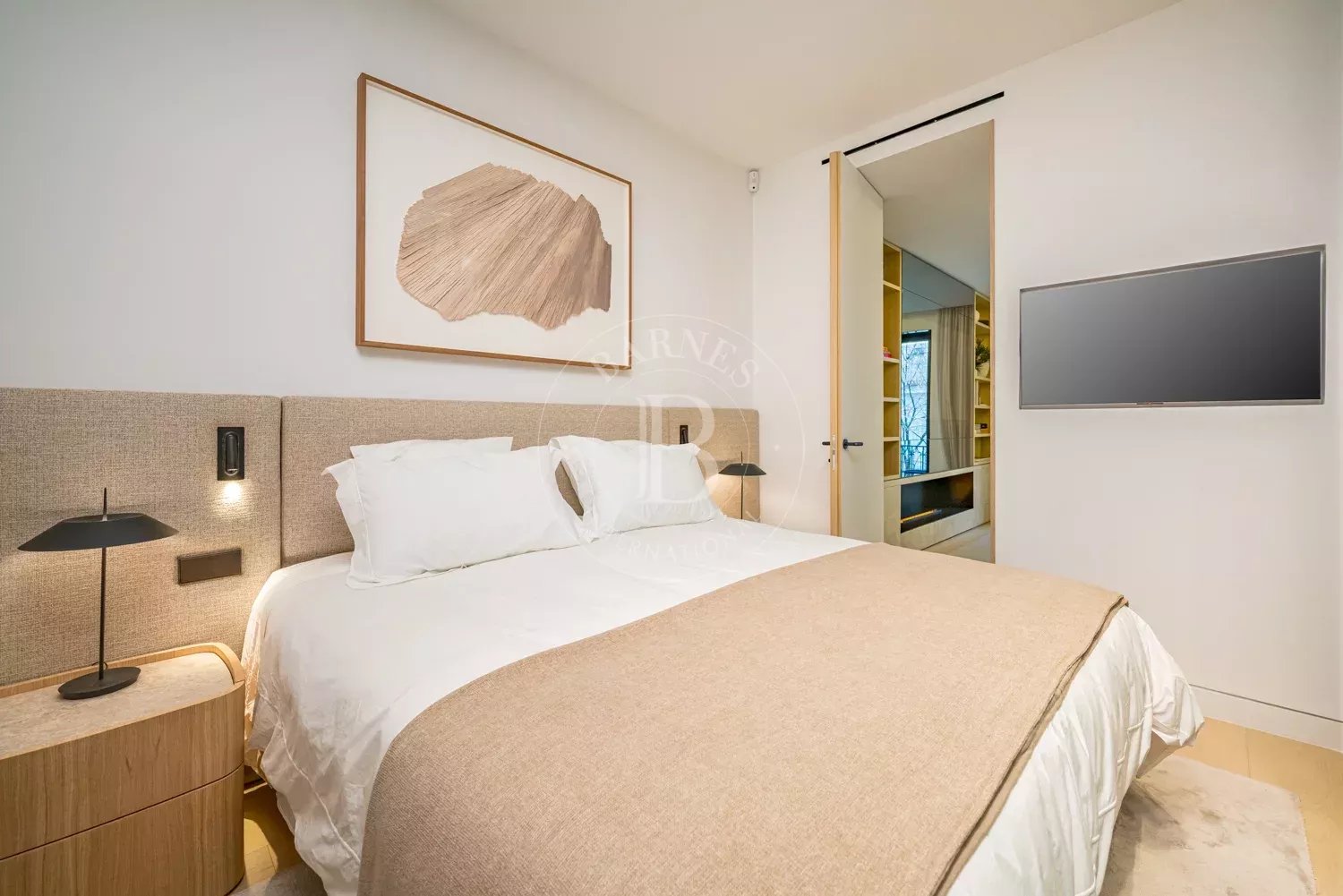 Daire Madrid - picture 13