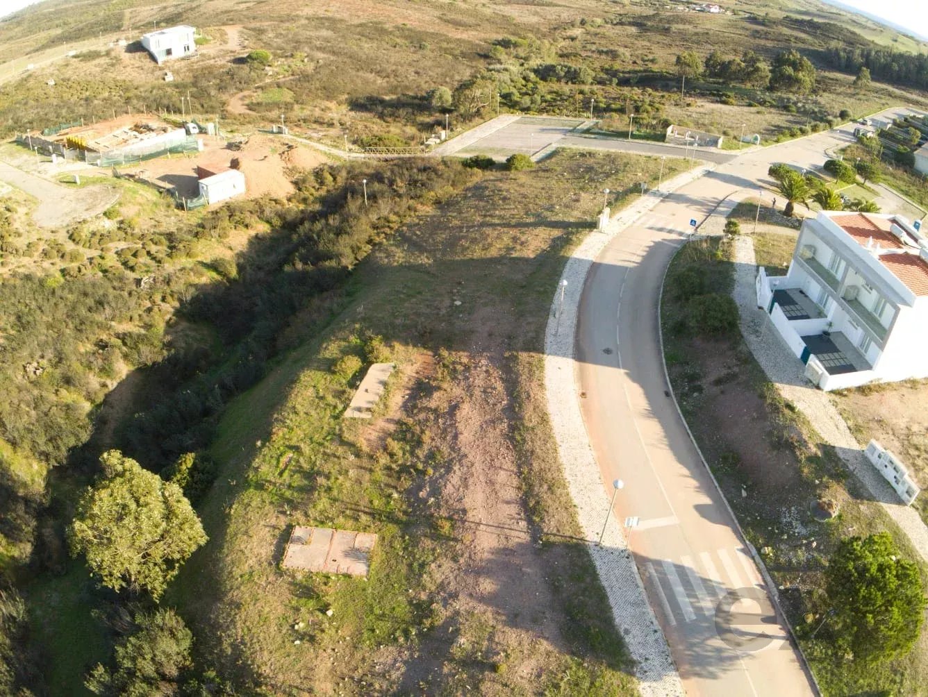 Prime Development Opportunity with Ocean Views in the Western Algarve 8650-283 image 6