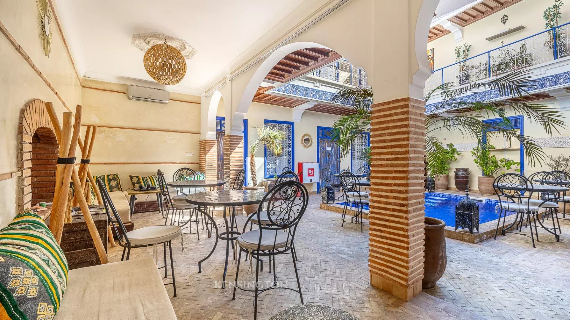 9 Bedroom Villa/Townhouse's Image 12