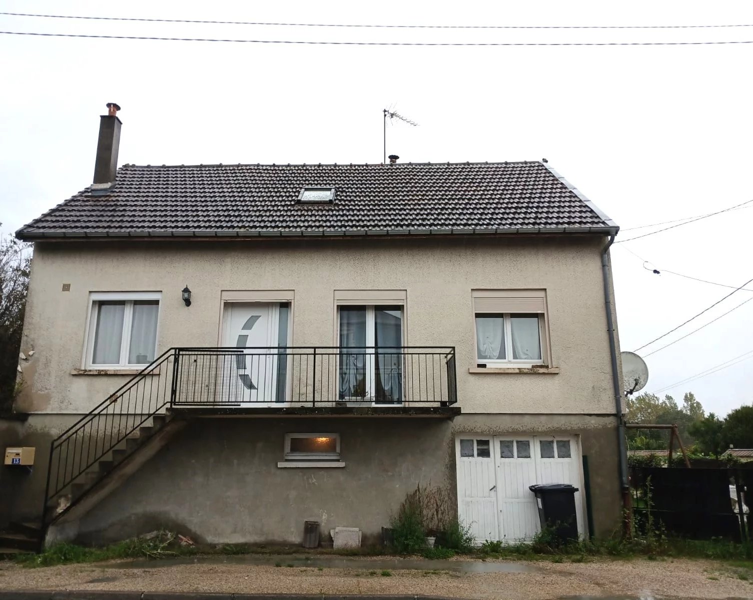 Agence immobilière de Cabinet Central Immobilier