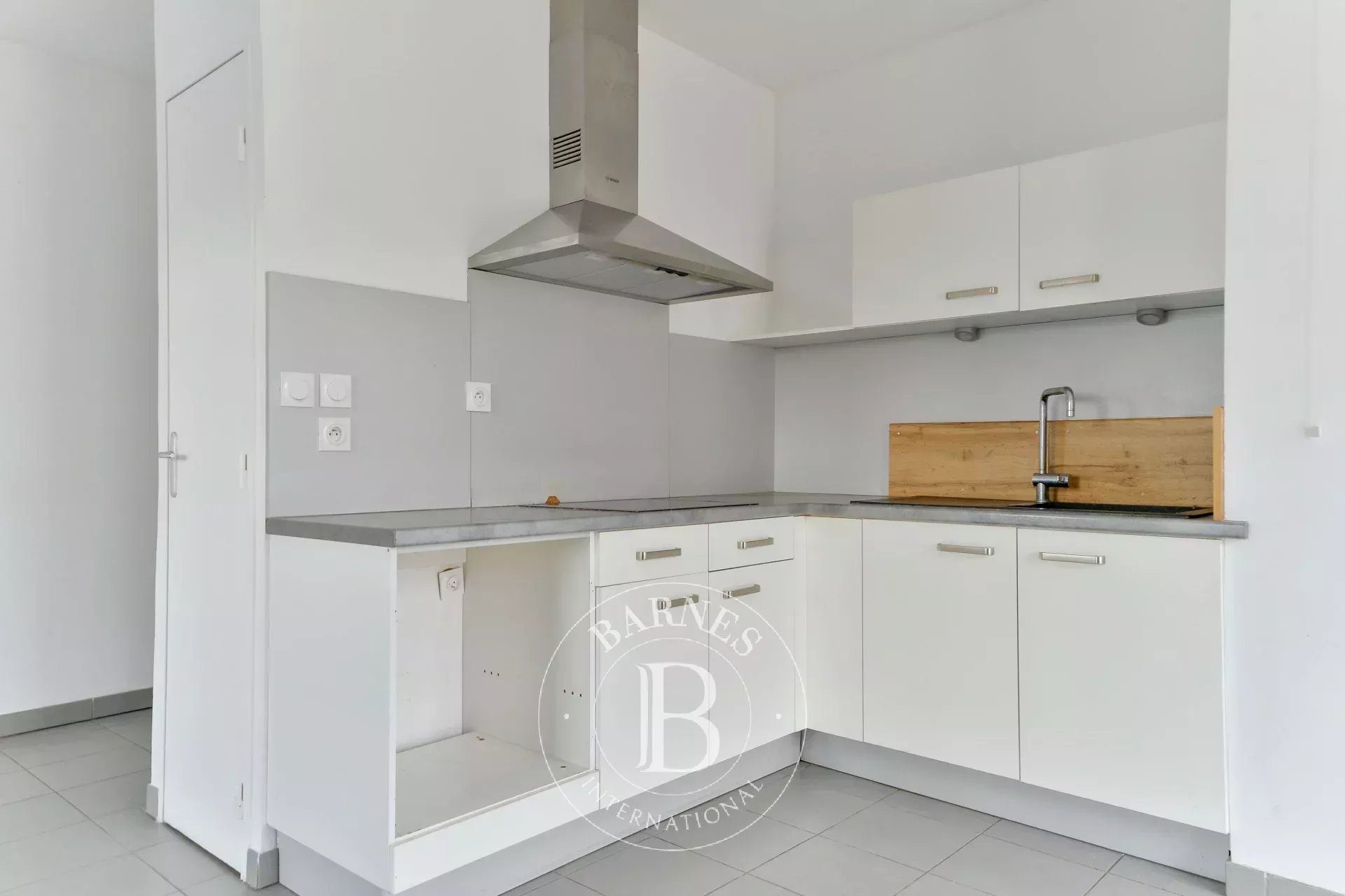 Daire Lyon 7ème - picture 4