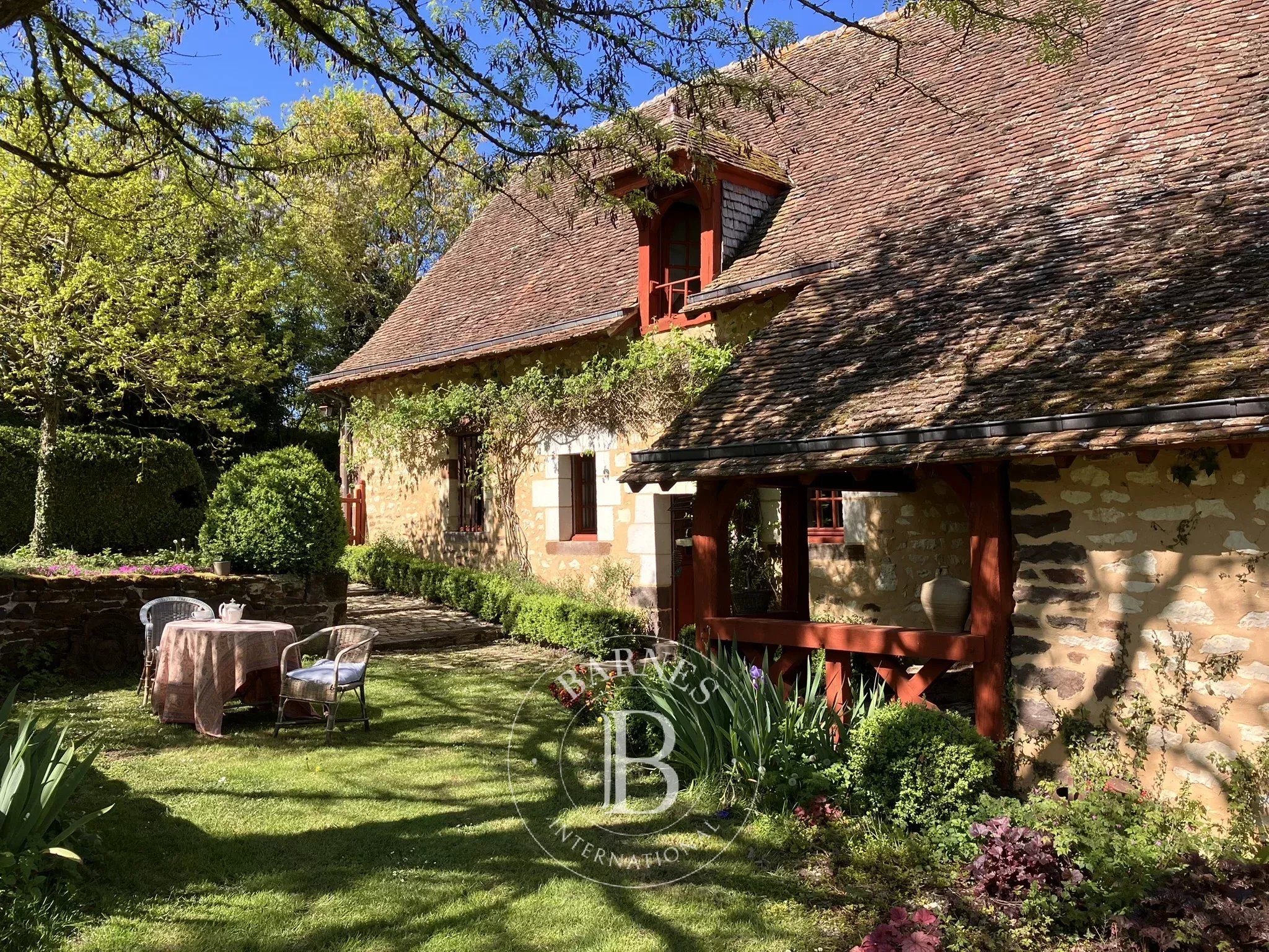 Maison Sancerre  -  ref 86379389 (picture 2)