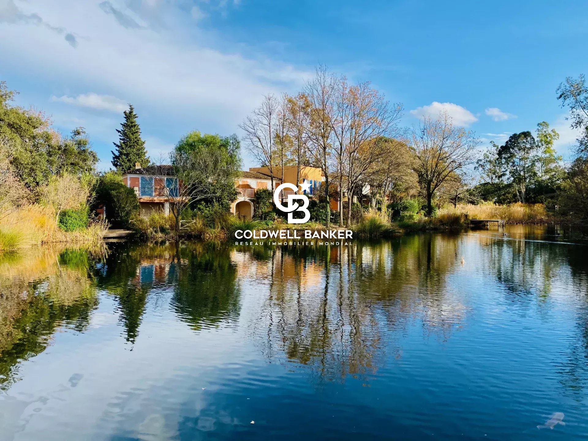 Vente Maison Grimaud