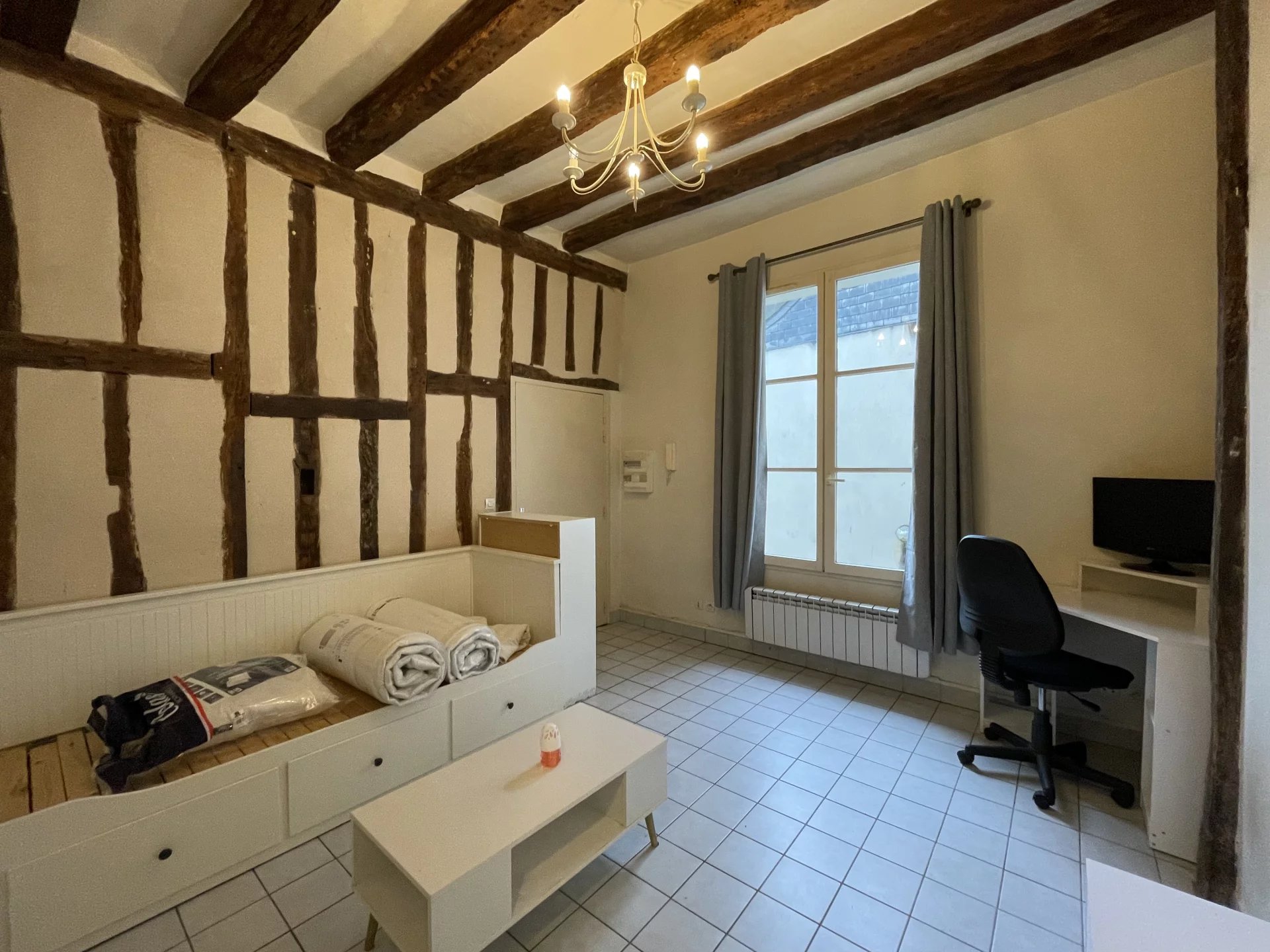 Agence immobilière de GAUTARD Immobilier